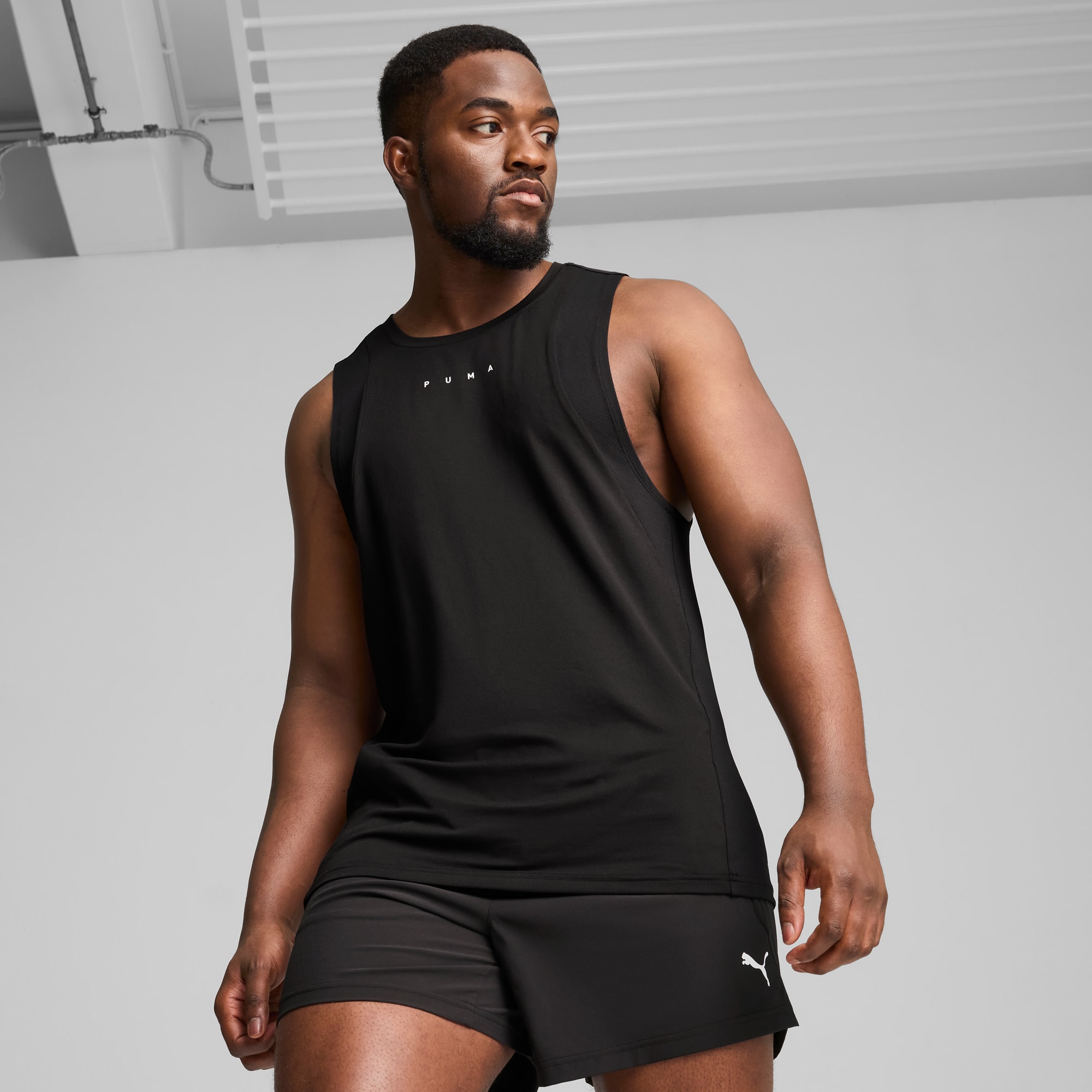 Debardeur PUMA FIT CLOUDSPUN Homme