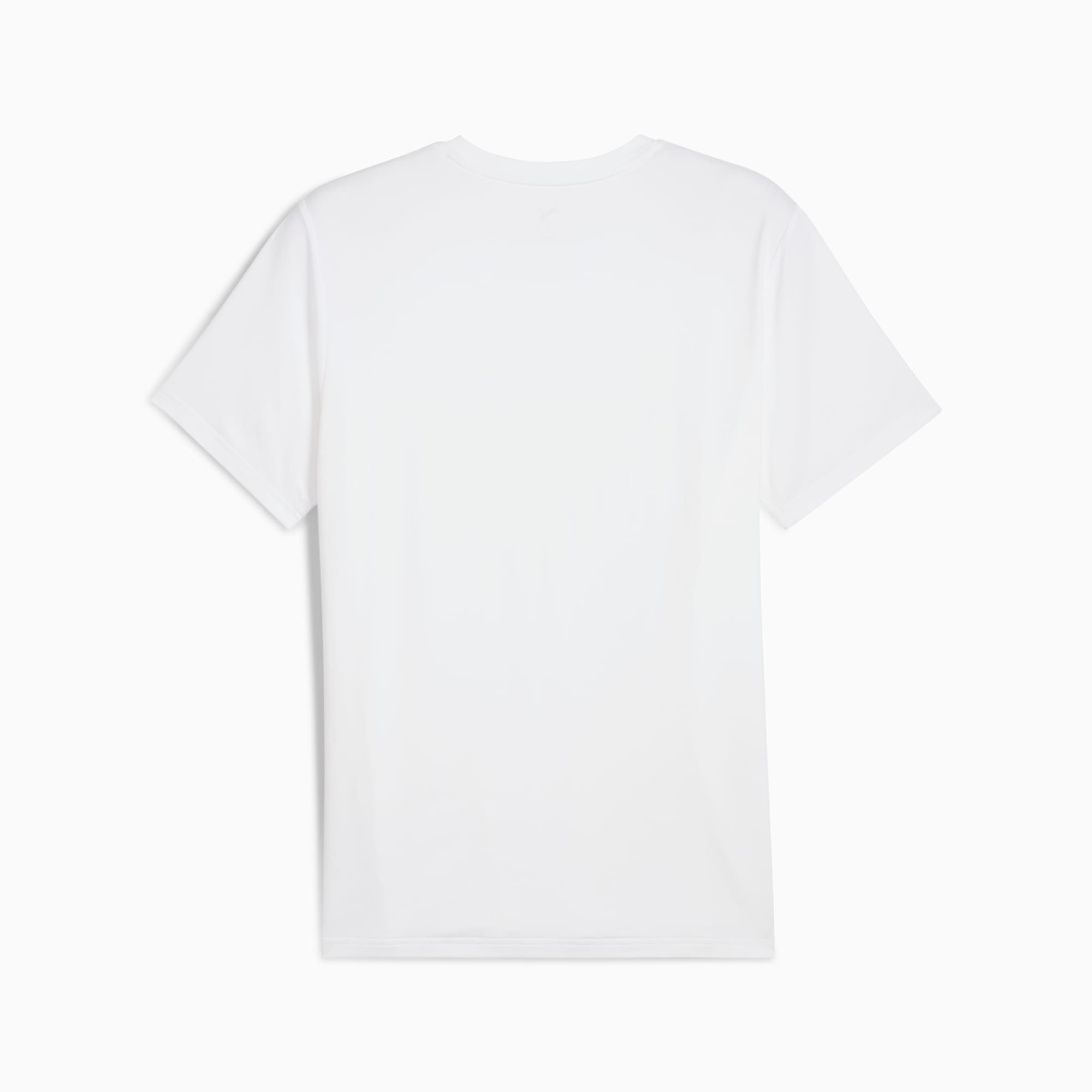 CLOUDSPUN Soft Men's Tee | PUMA