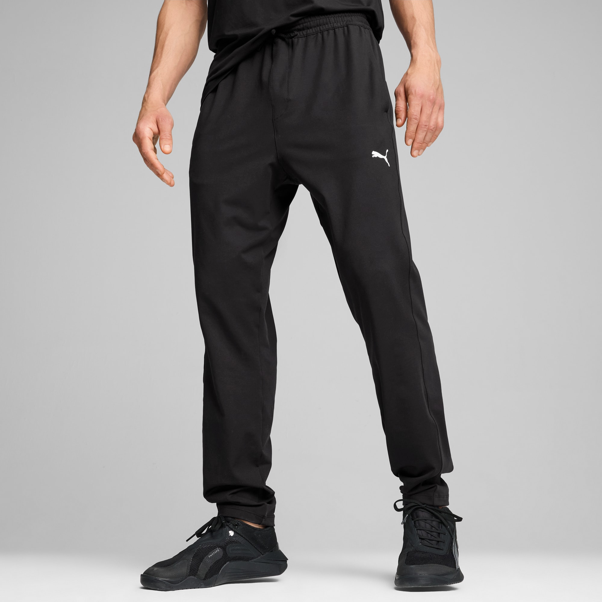 Puma mens sweatpants up shop
