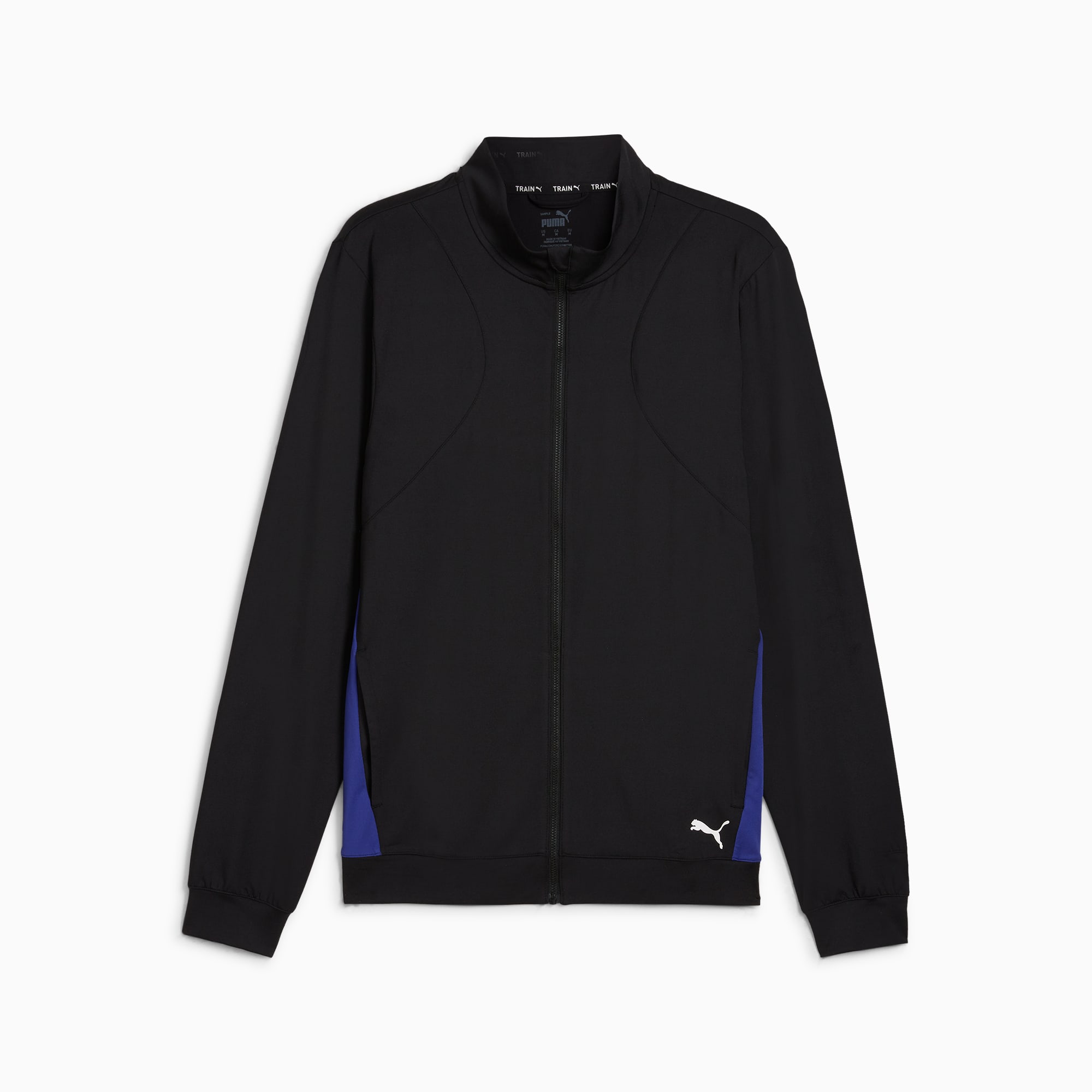 Veste zippée puma homme outlet