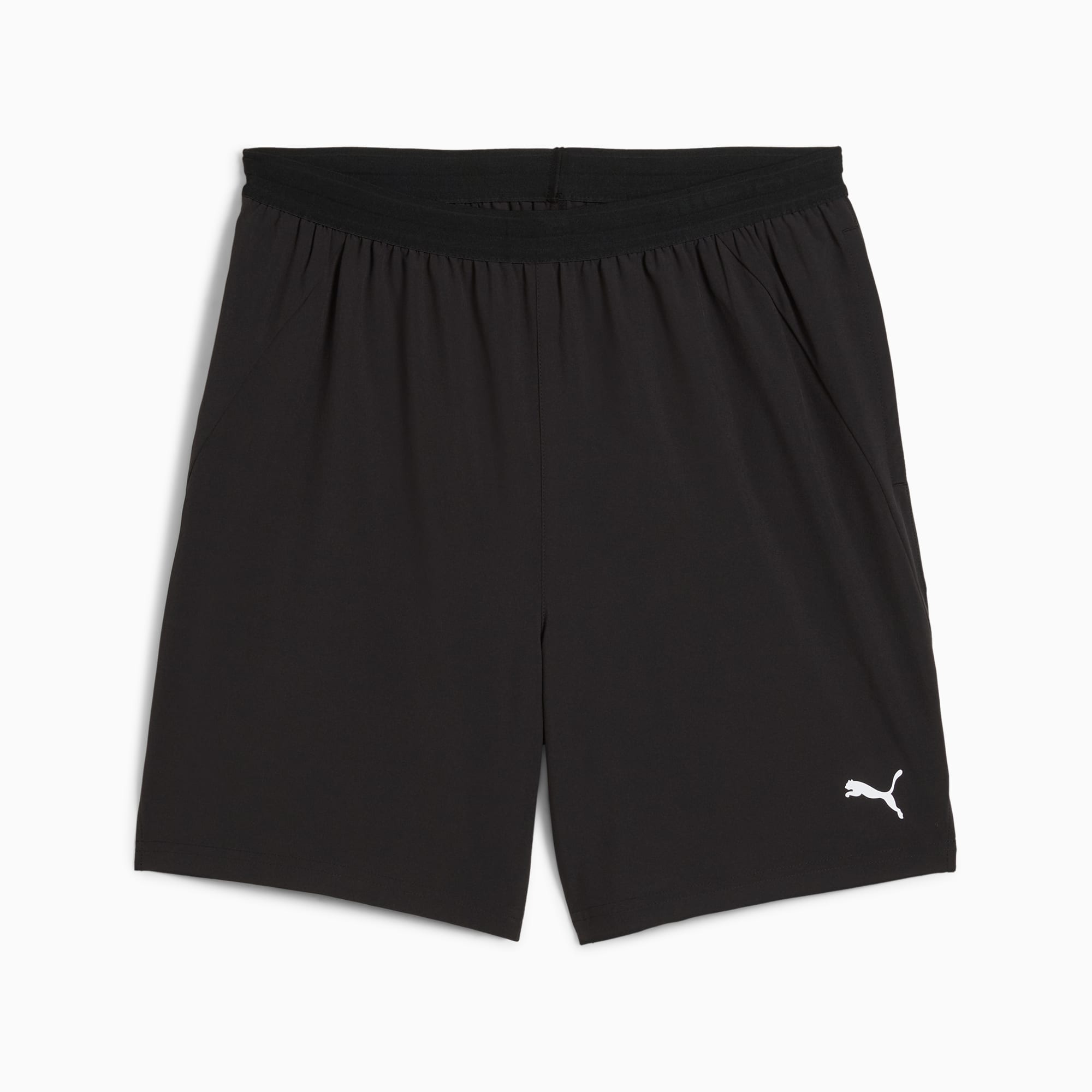 Puma evostripe move shorts new arrivals