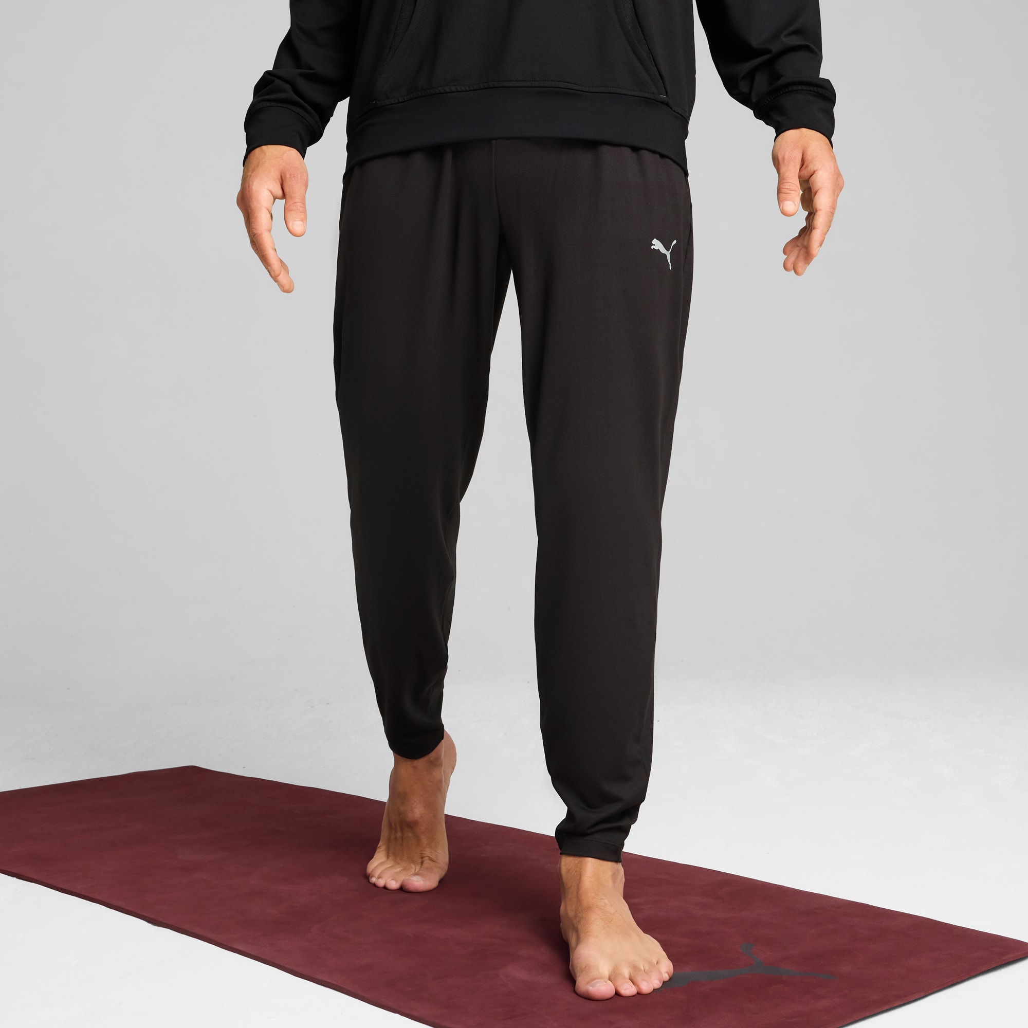 Puma Pantaloni testy Studio