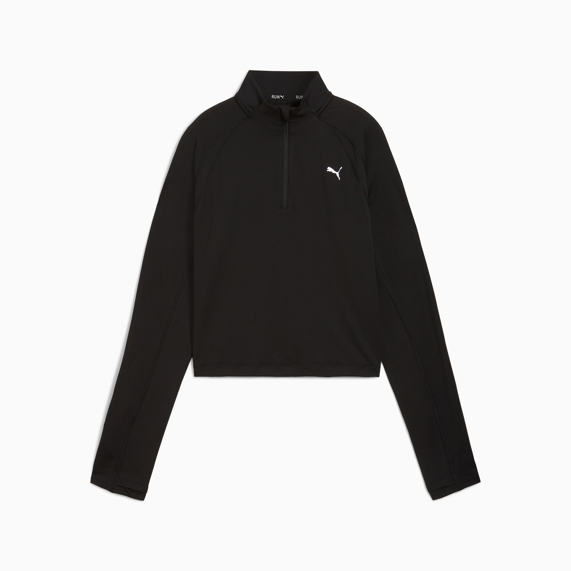 Black puma shoes womens zip shop