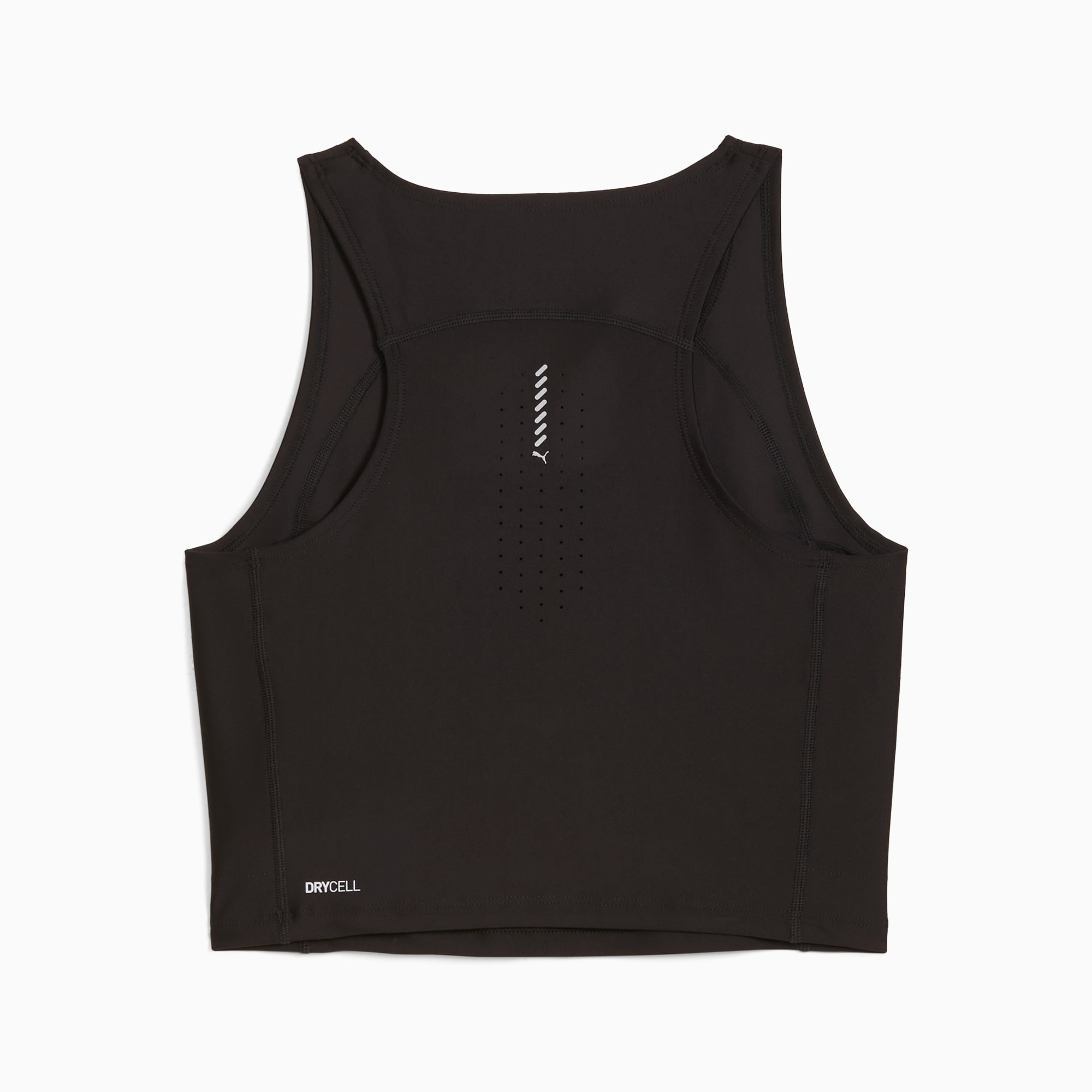 Top crop puma new arrivals