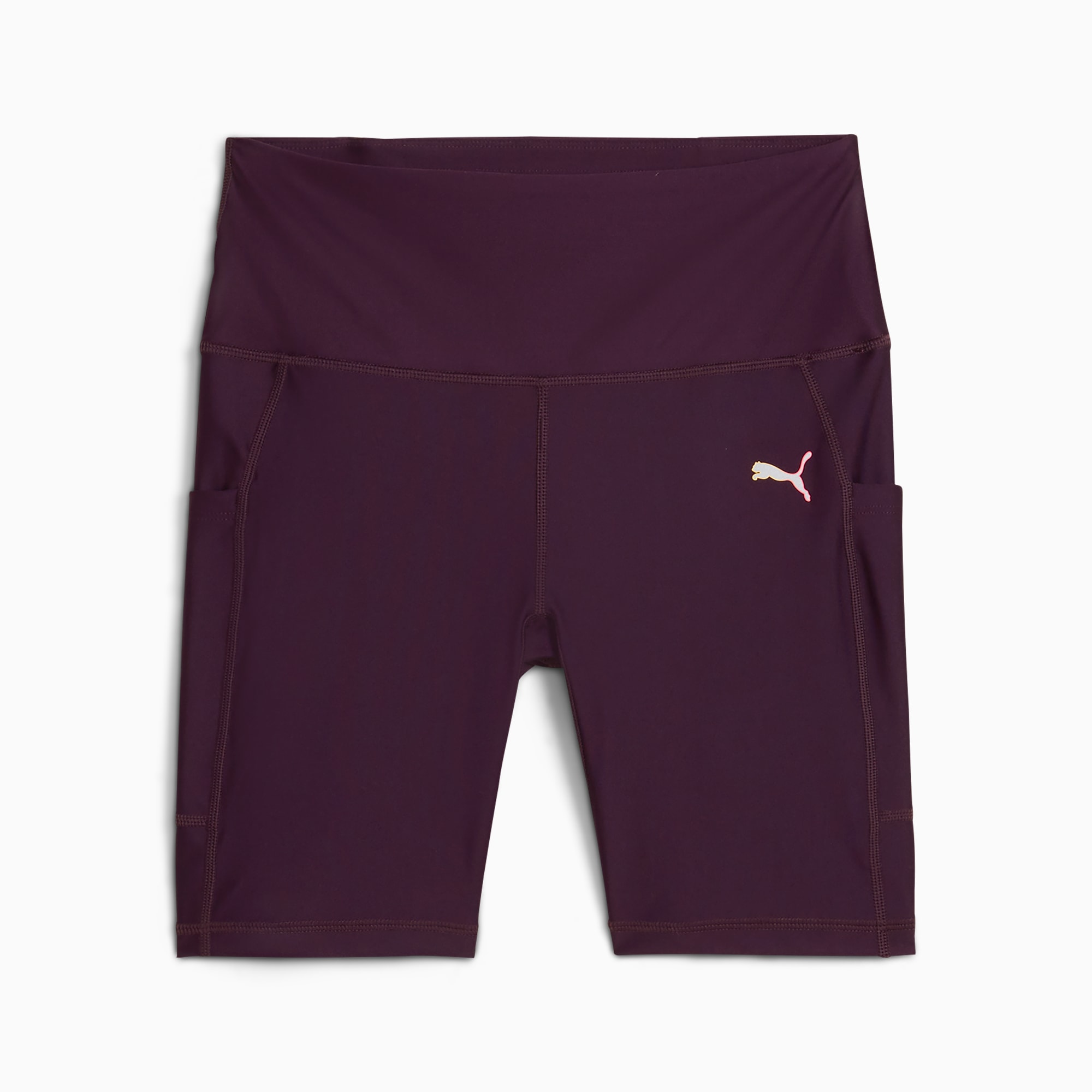 Shorts PUMA RUN Ultraform 6 TIGHT para mujer PUMA