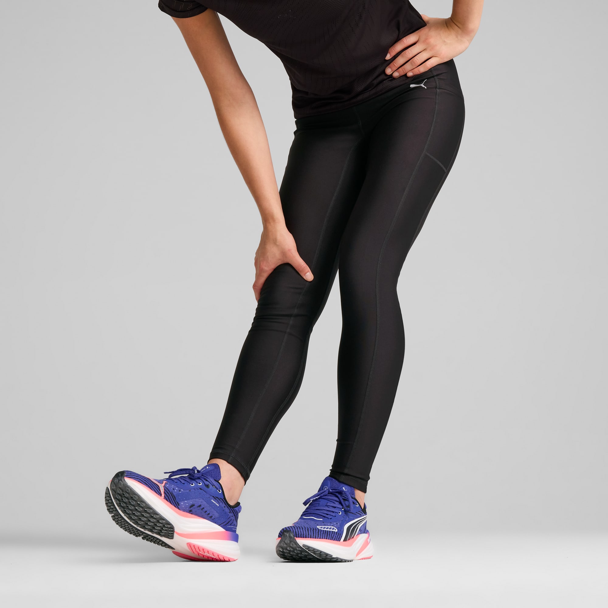 Mallas PUMA RUN ULTRAFORM para mujer