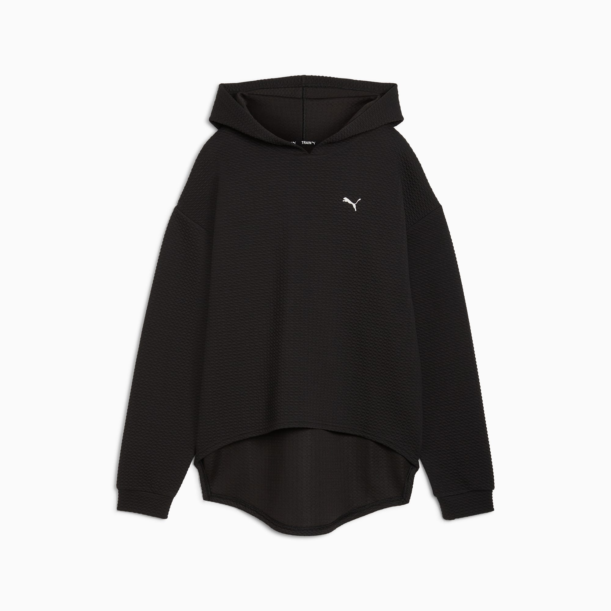 Felpa puma senza cappuccio cheap