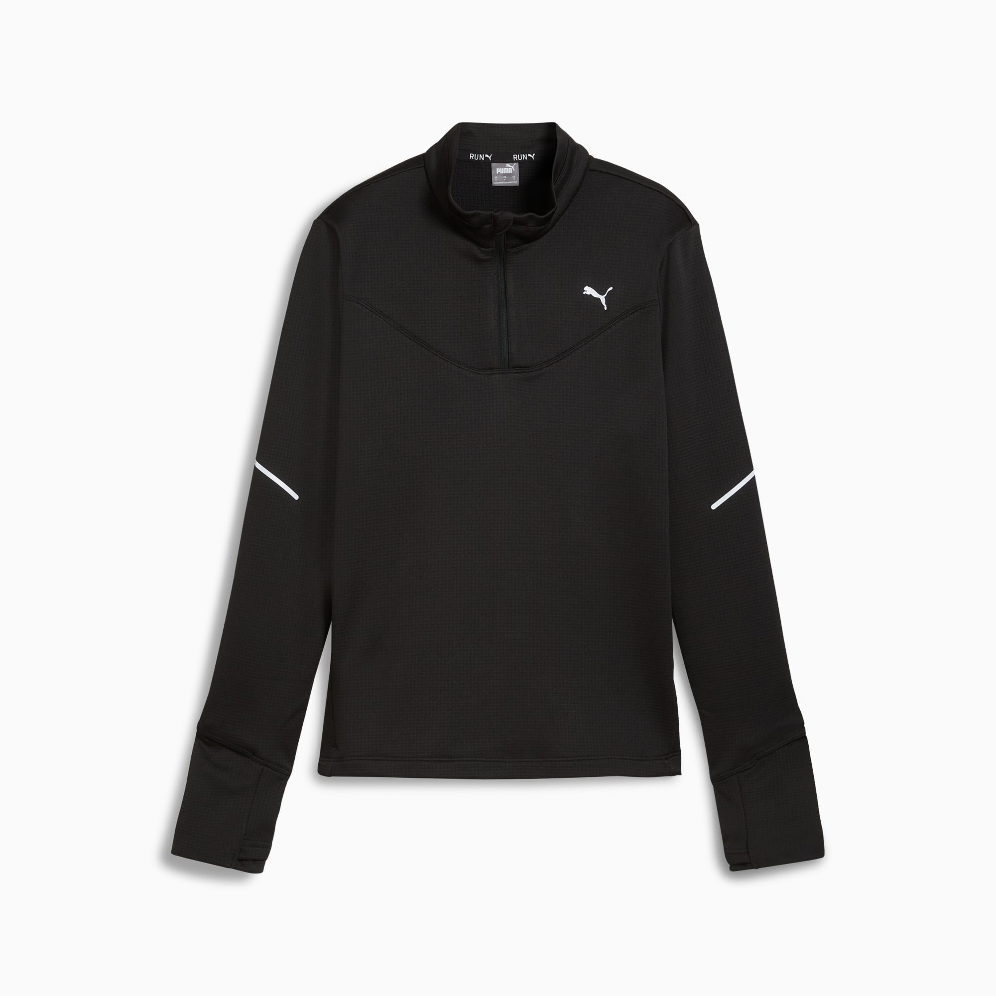 Running half zip top on sale