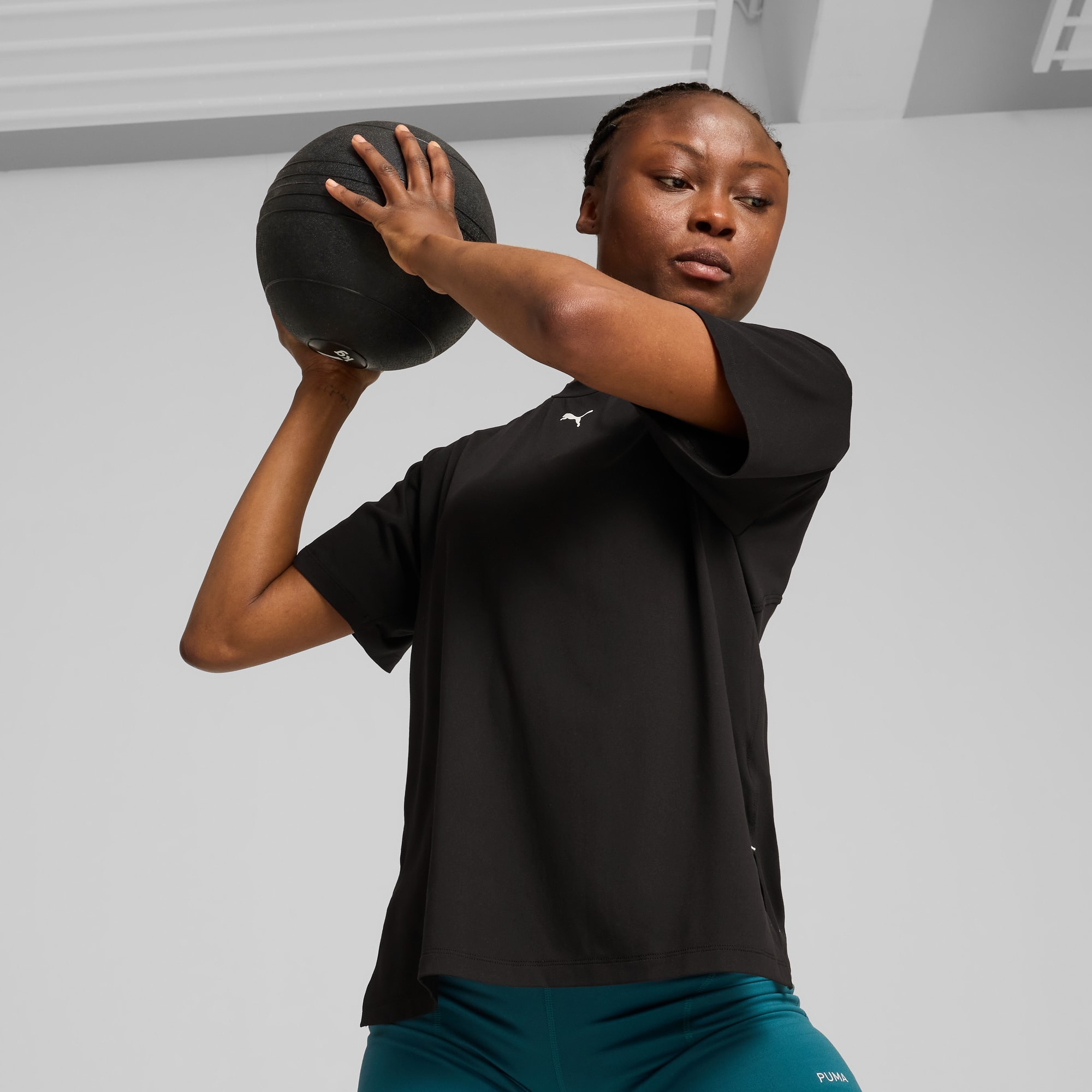 Puma damen kleidung outlet