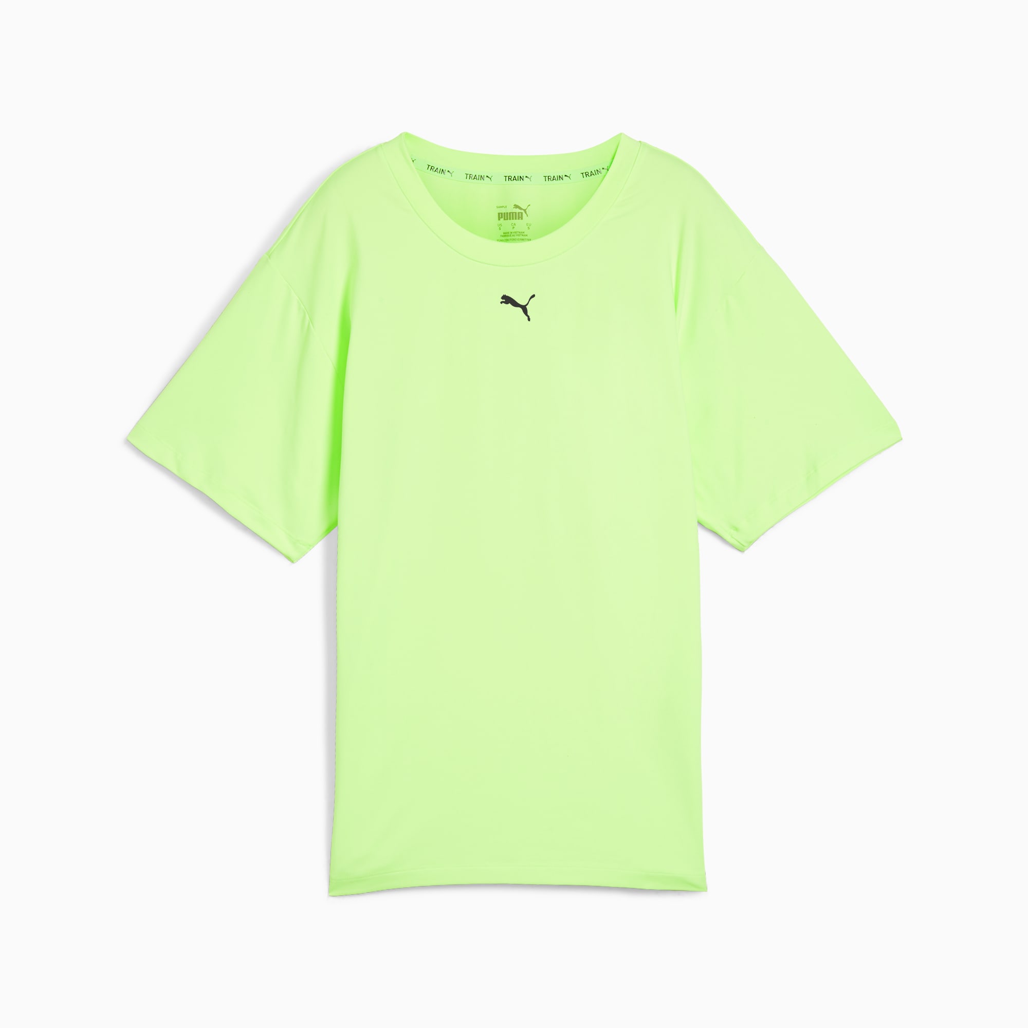 Puma dry cell t shirt women's shop
