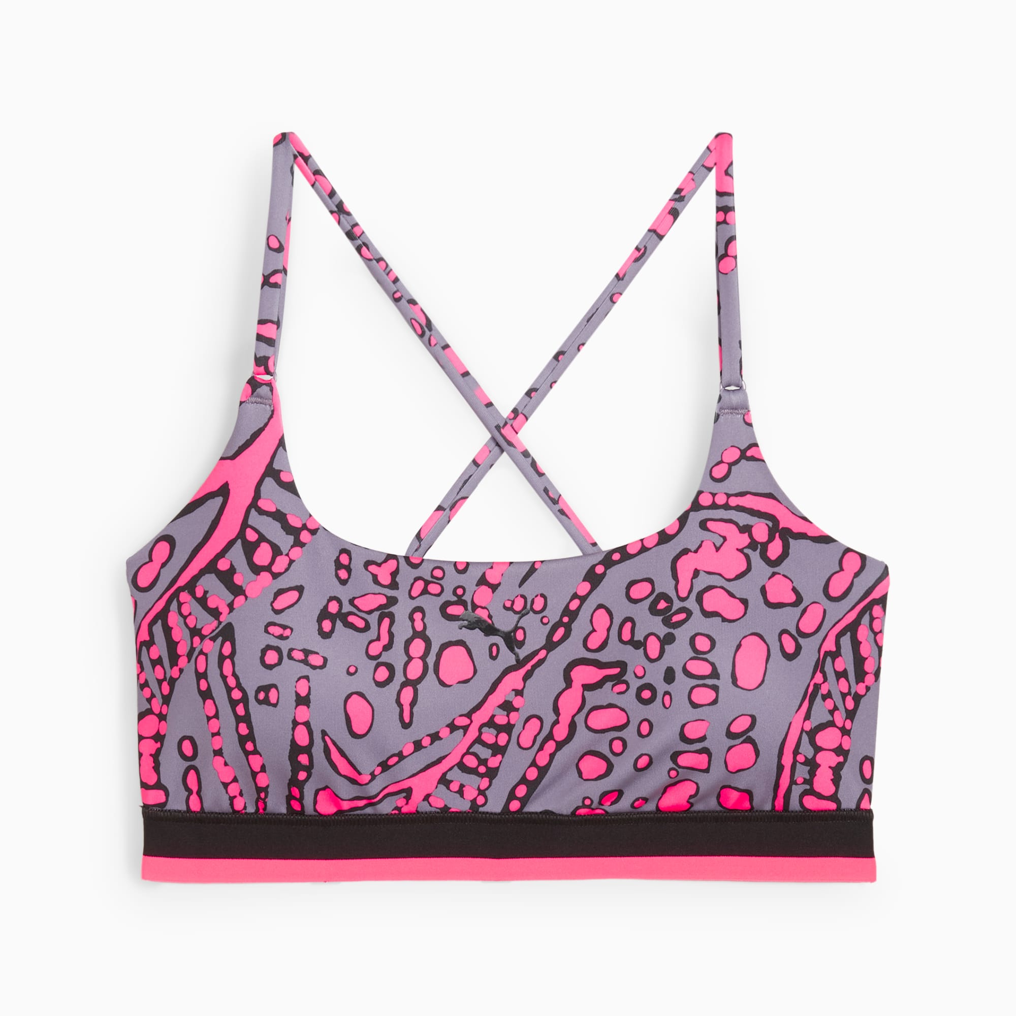 Puma workout bra new arrivals
