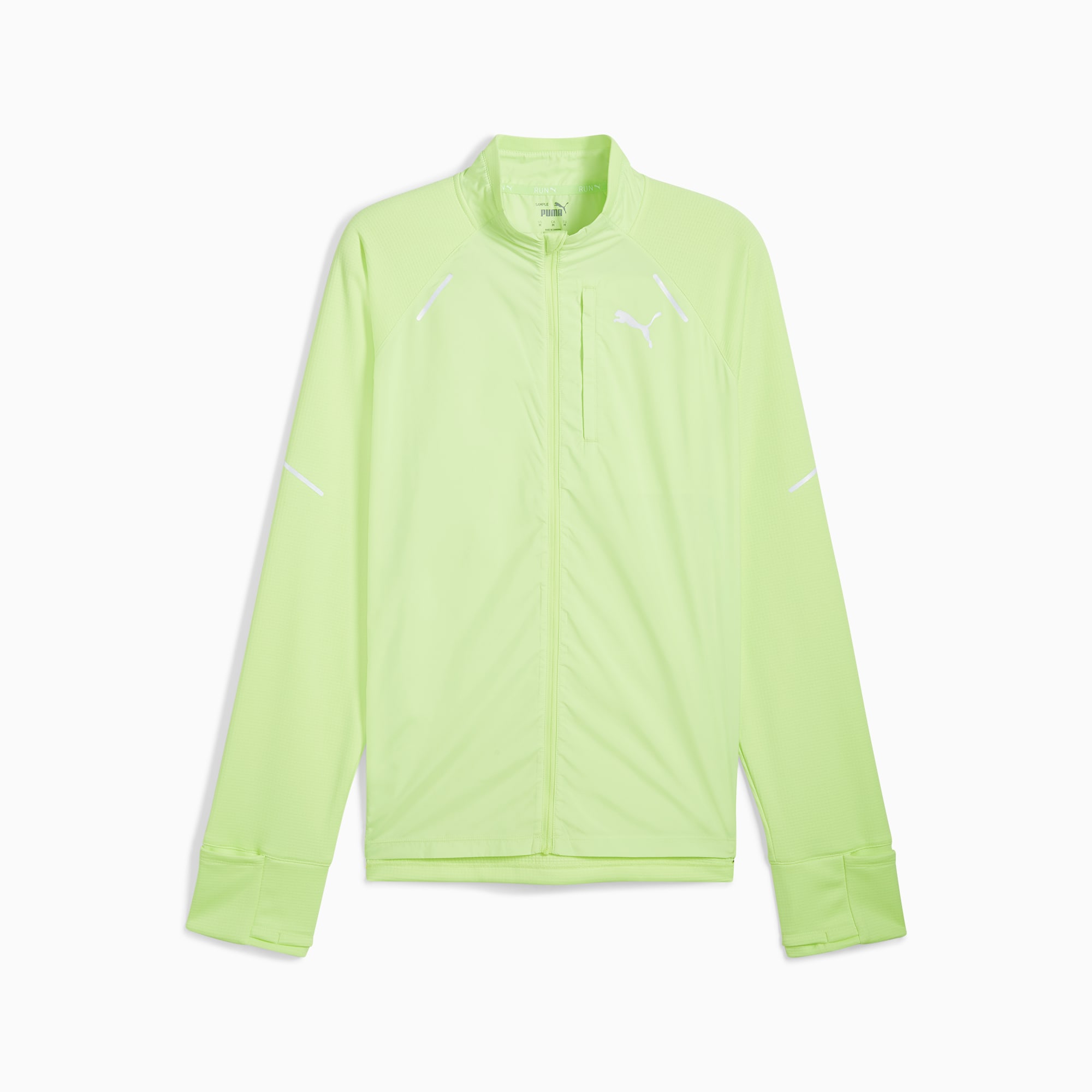 Puma core run jacket clearance