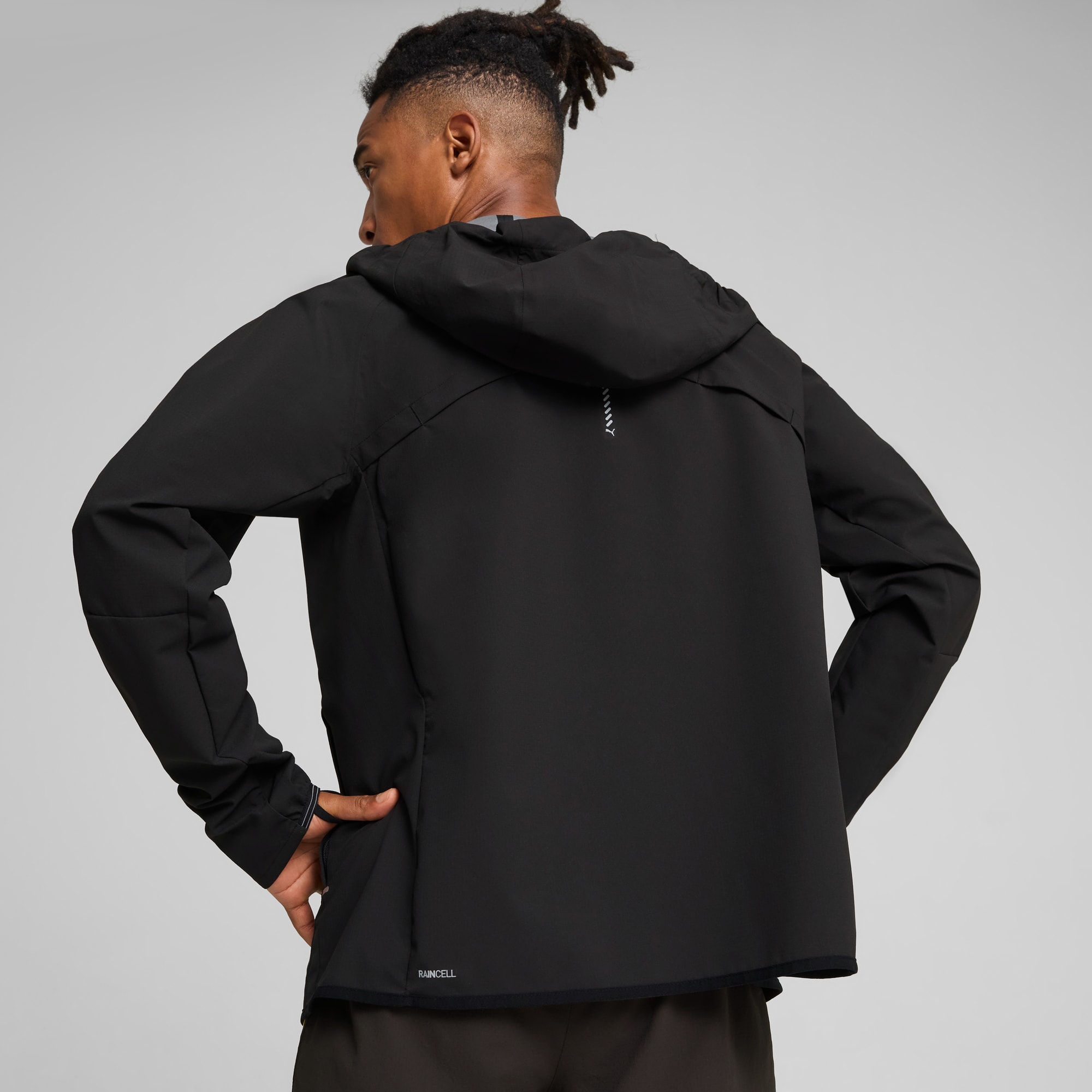 Veste running puma outlet