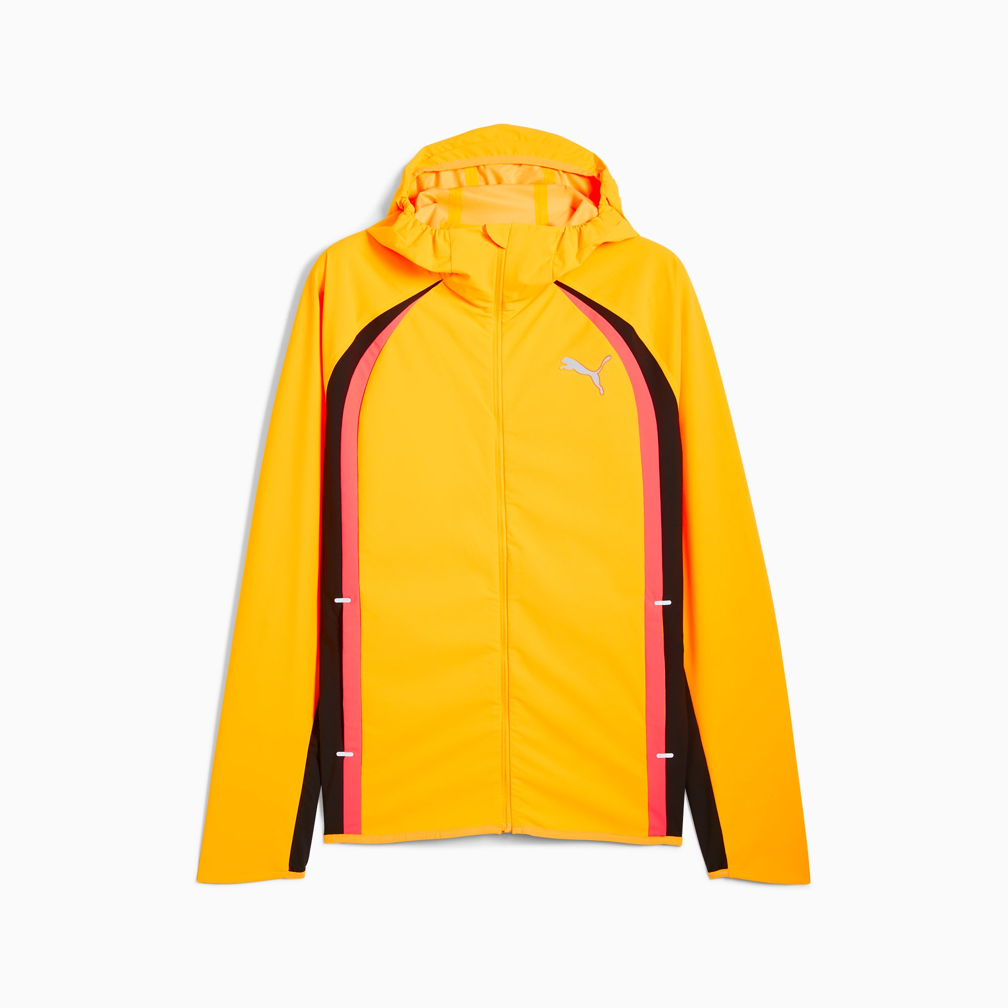 Puma essential rain jacket sale