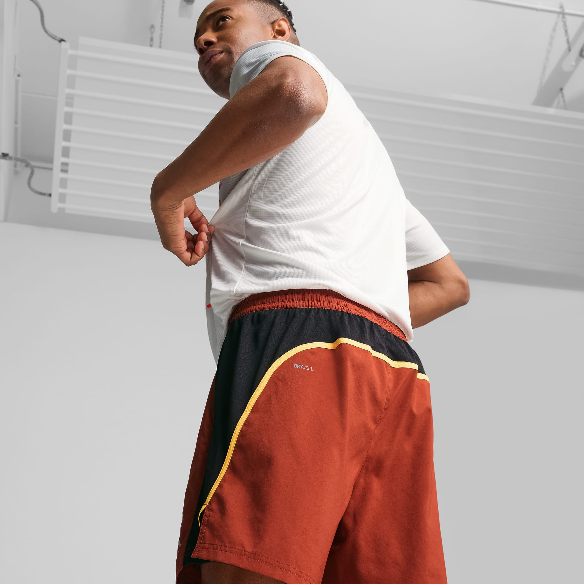 PUMA RUN Fav Velocity 2 in 1 Men s Shorts