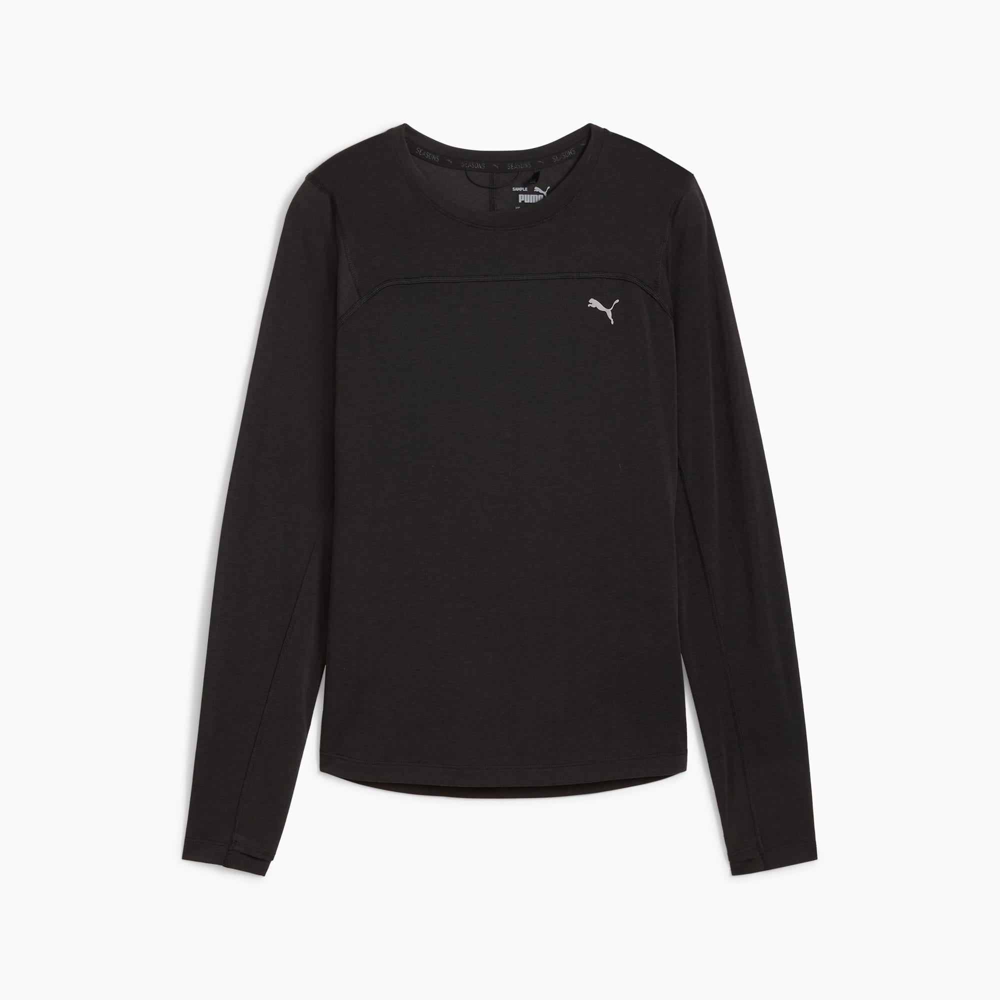Puma langarmshirt damen new arrivals