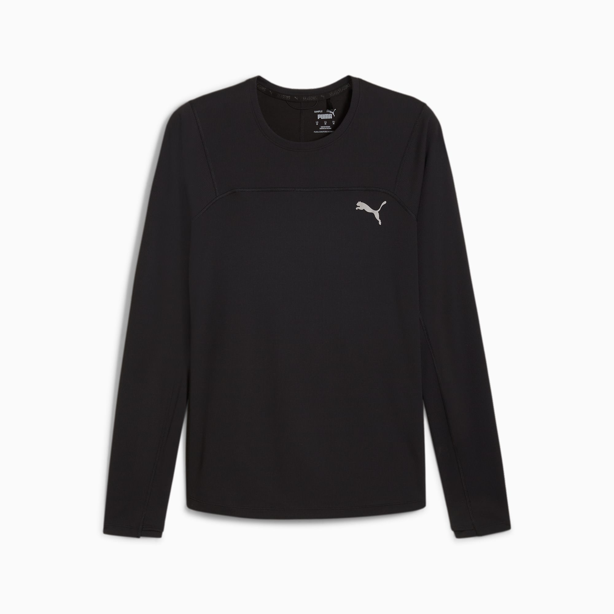 Magliette puma maniche lunghe 2025