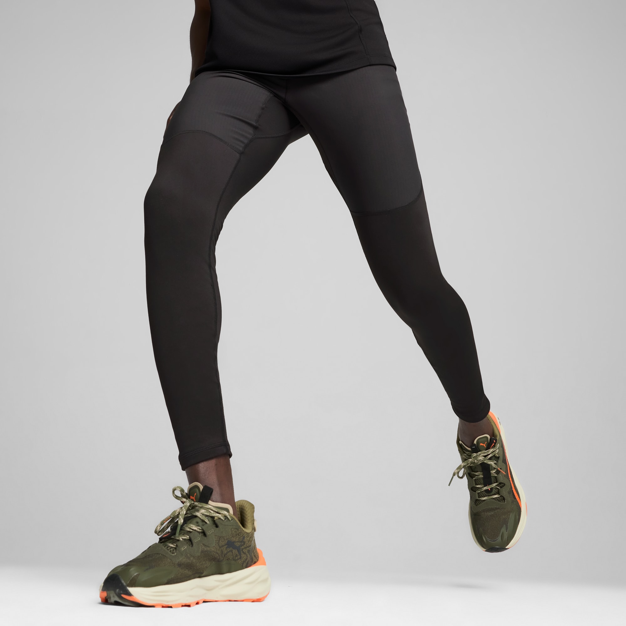 Puma leggings men online