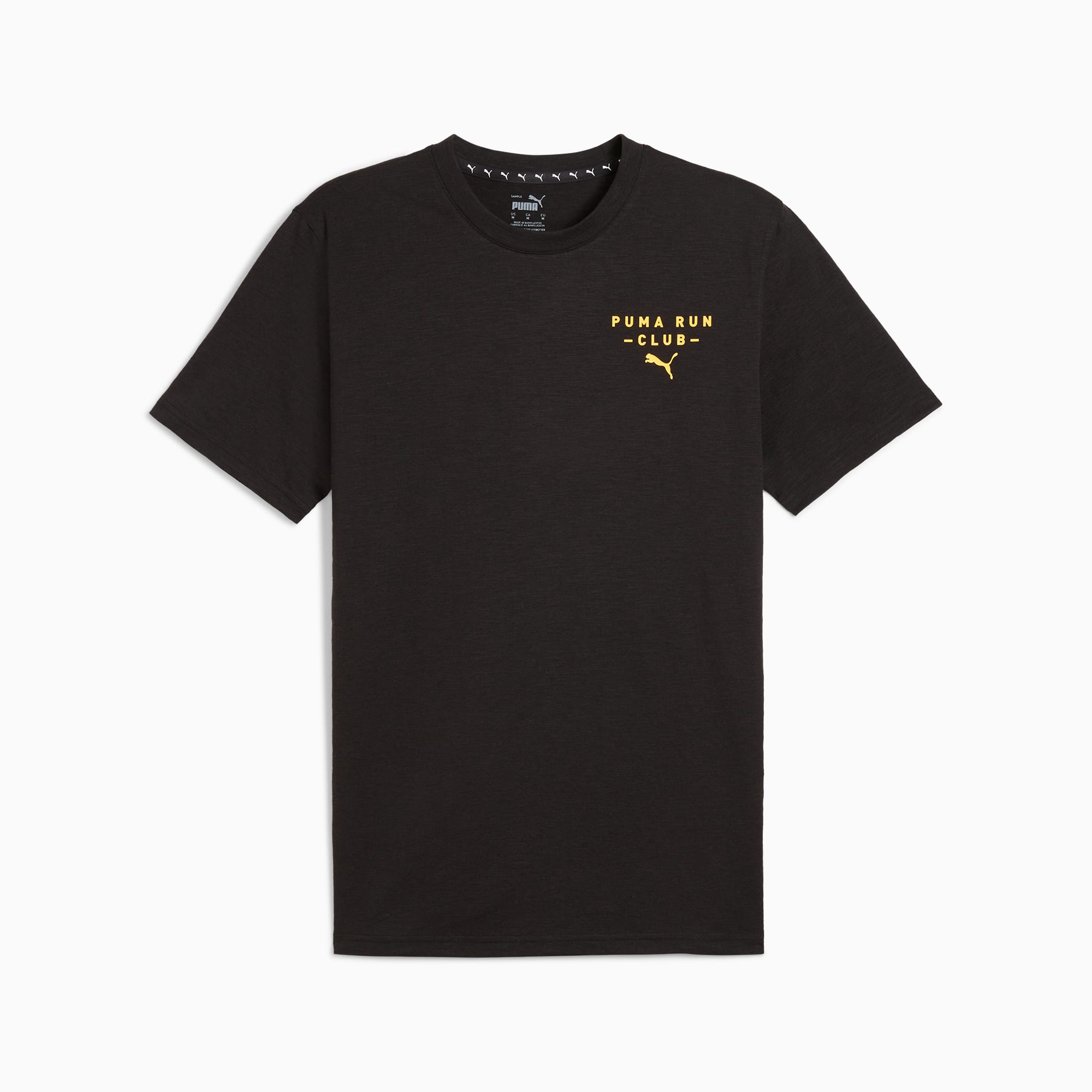 Puma running system t shirt shop