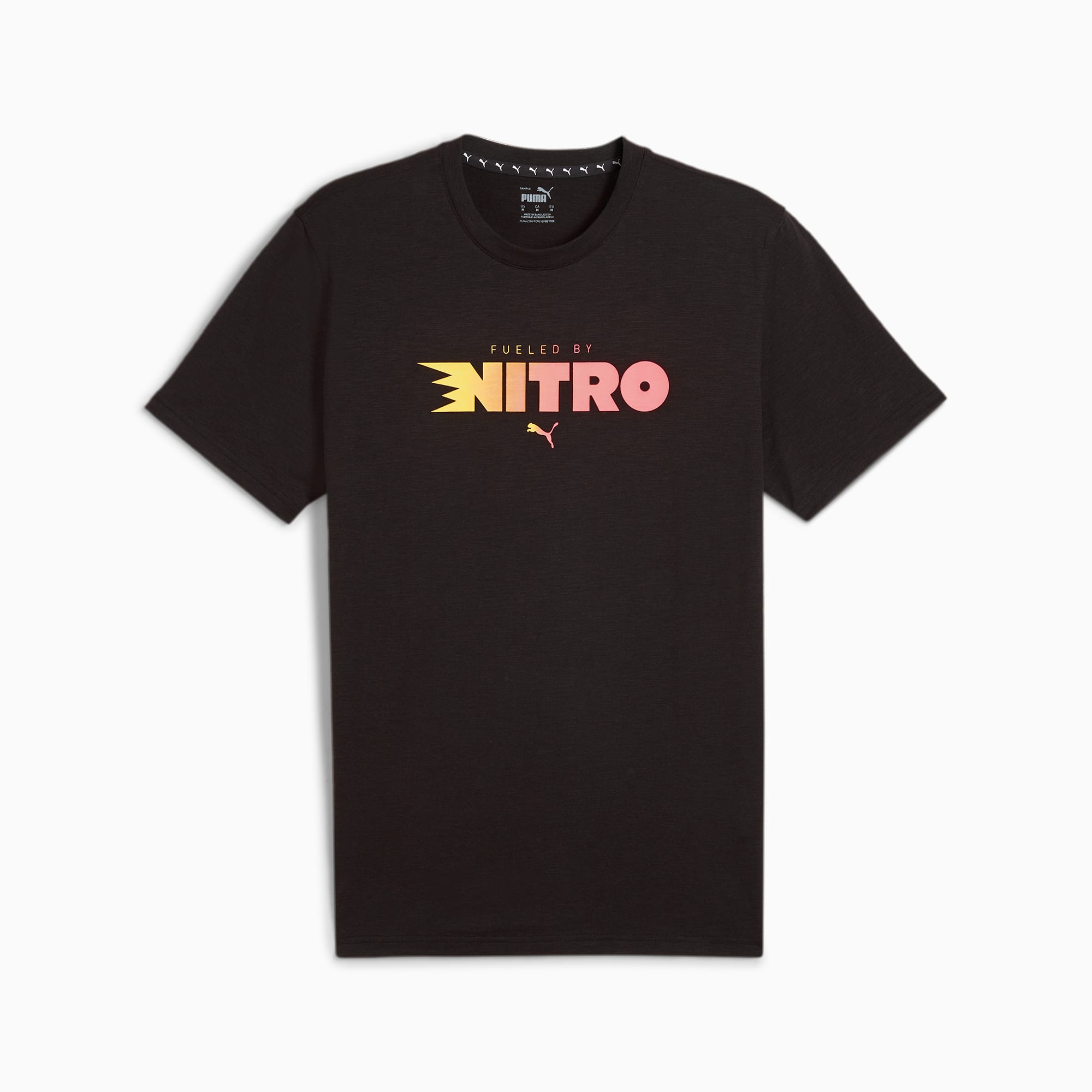 Graphic NITRO Men s Tee