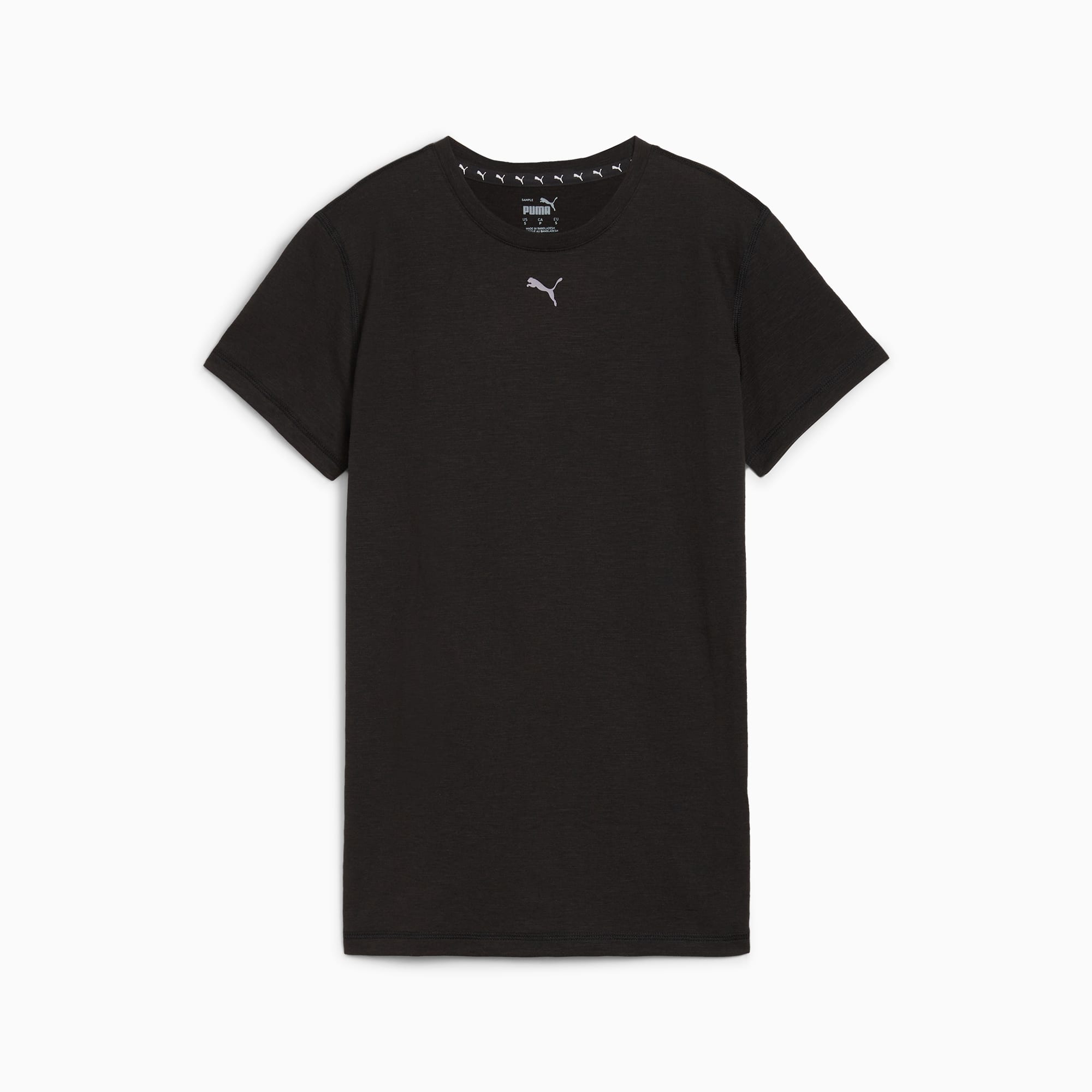 Puma tshirt ladies sales
