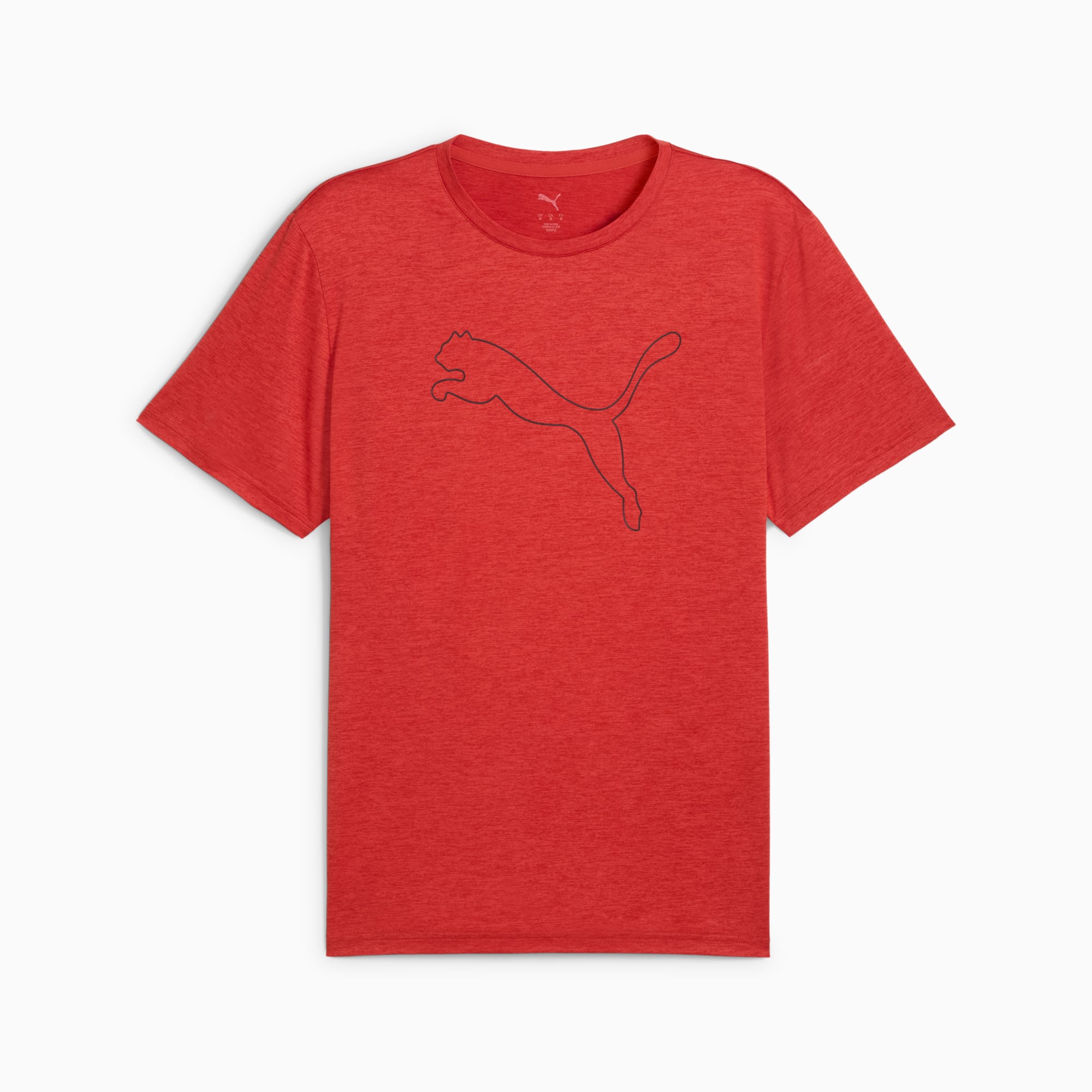 Heather cat tee puma clearance