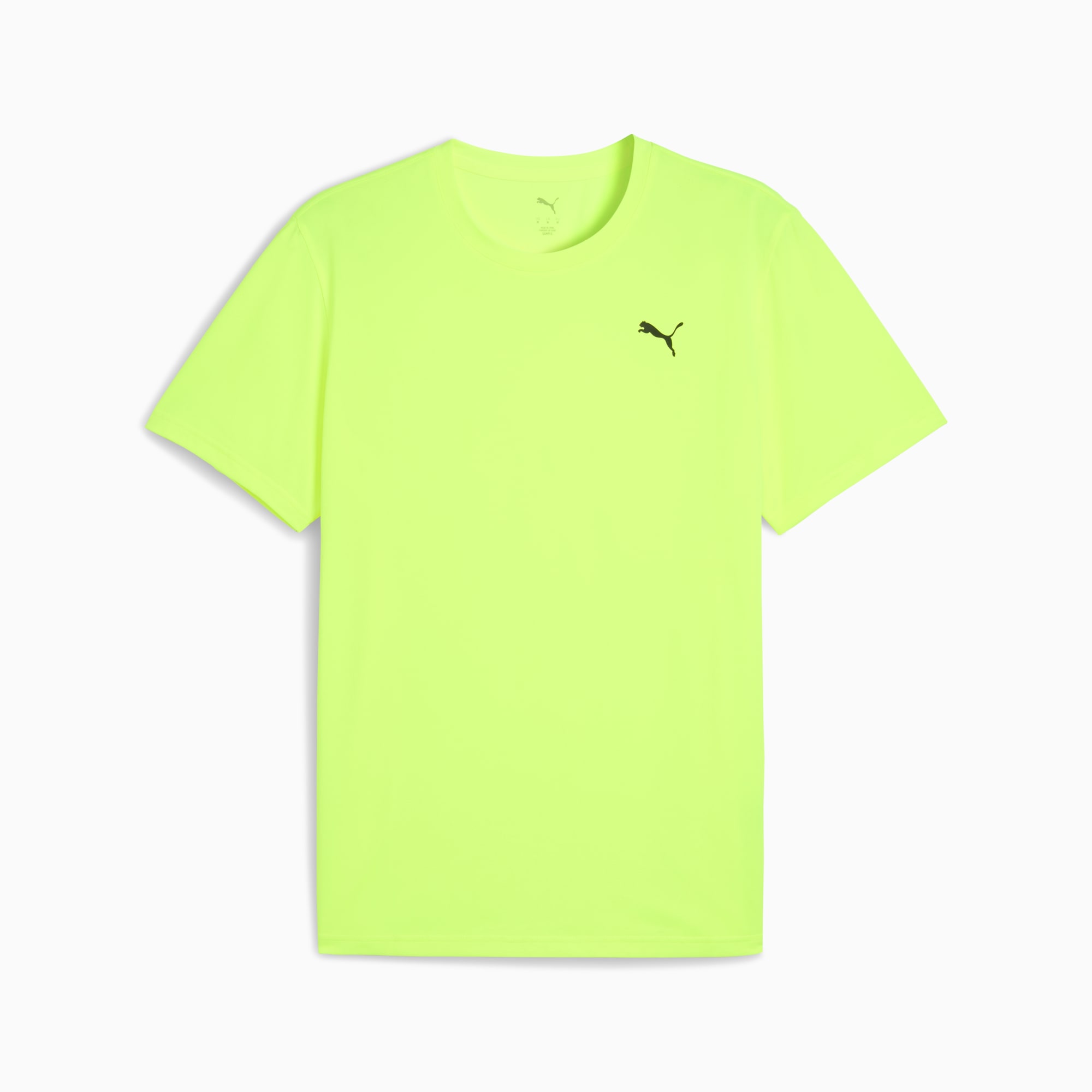 TAD ESSENTIALS Solid Cat Tee Men