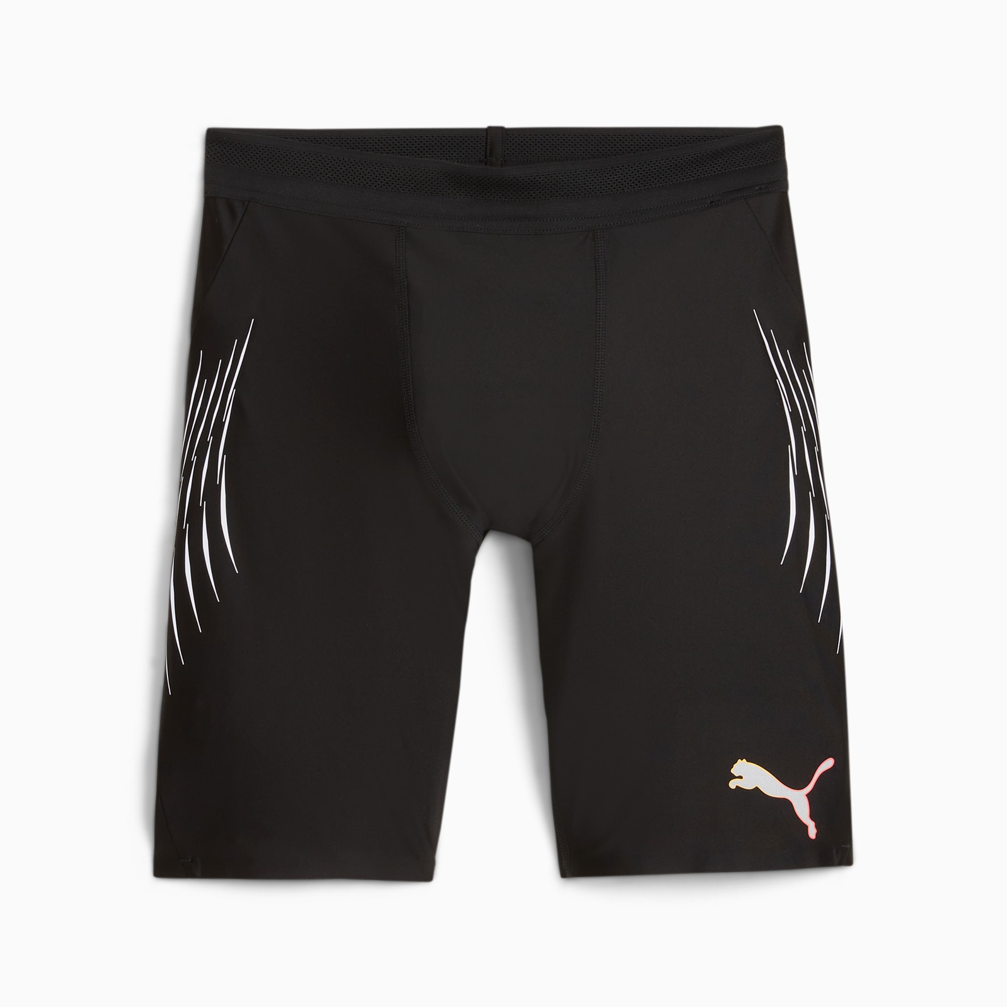 Puma compression tights sales