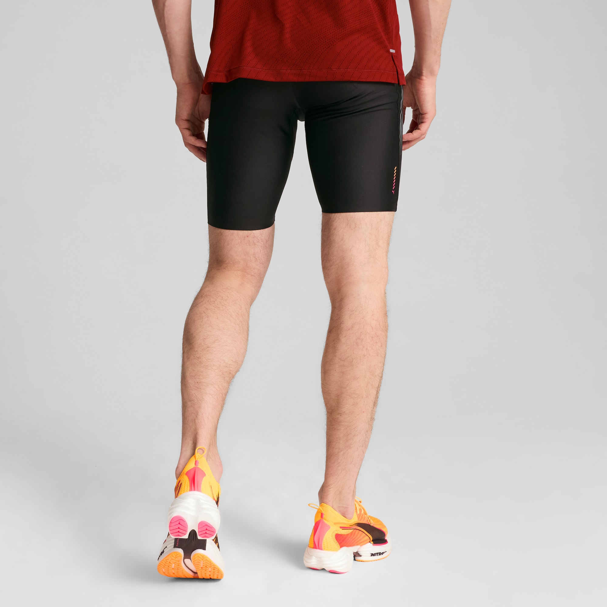 Puma short tights shop