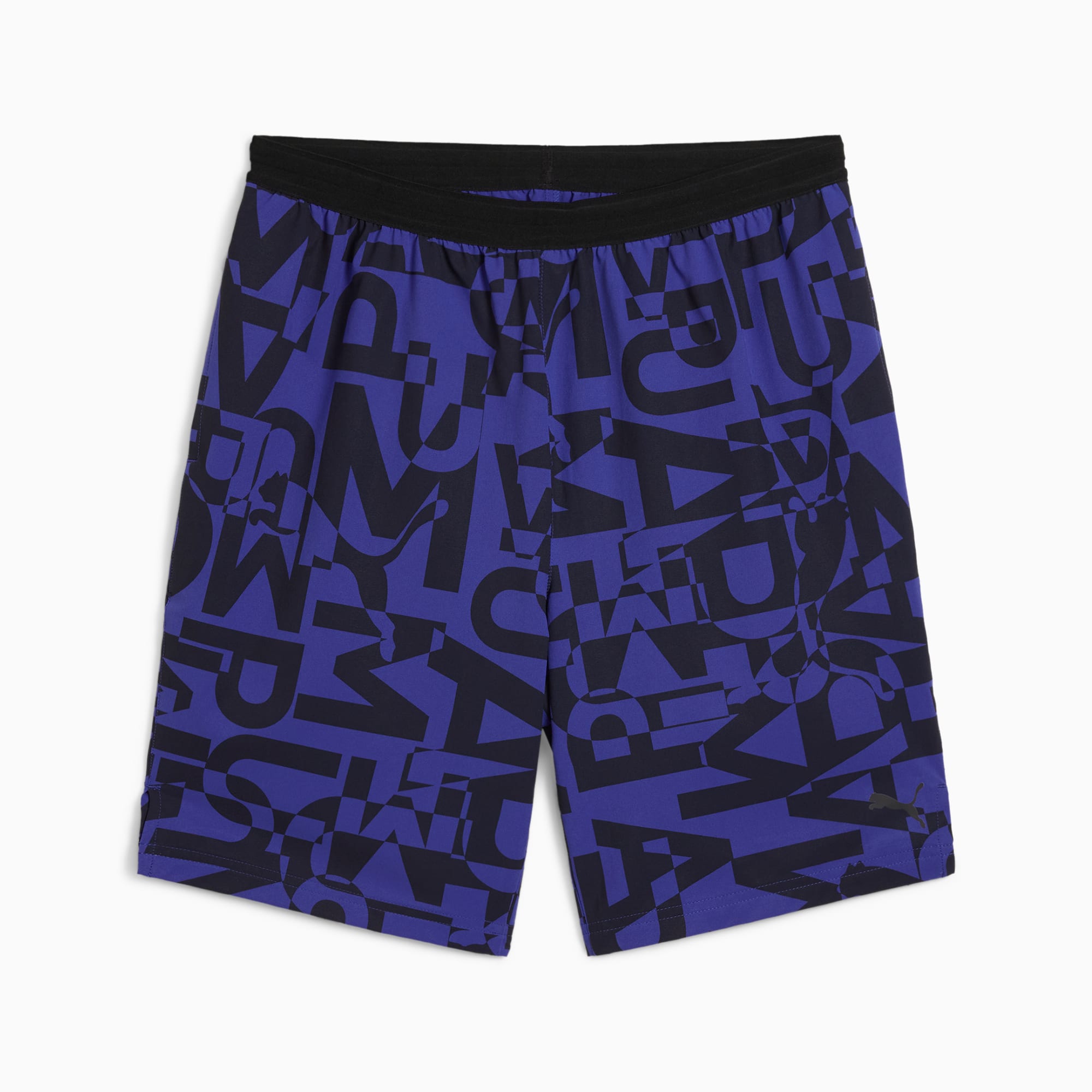 Short estampado hombre deals