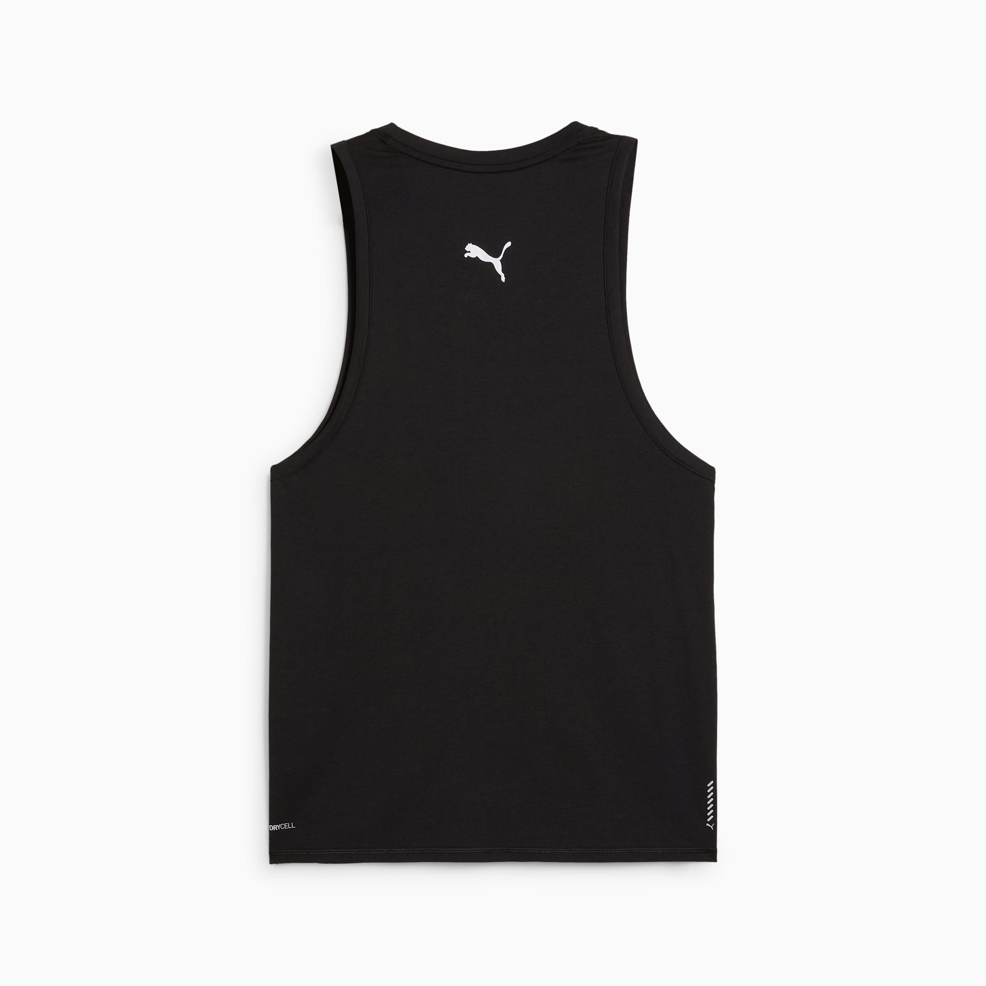 PUMA RUN Fav Graphic Singlet Men