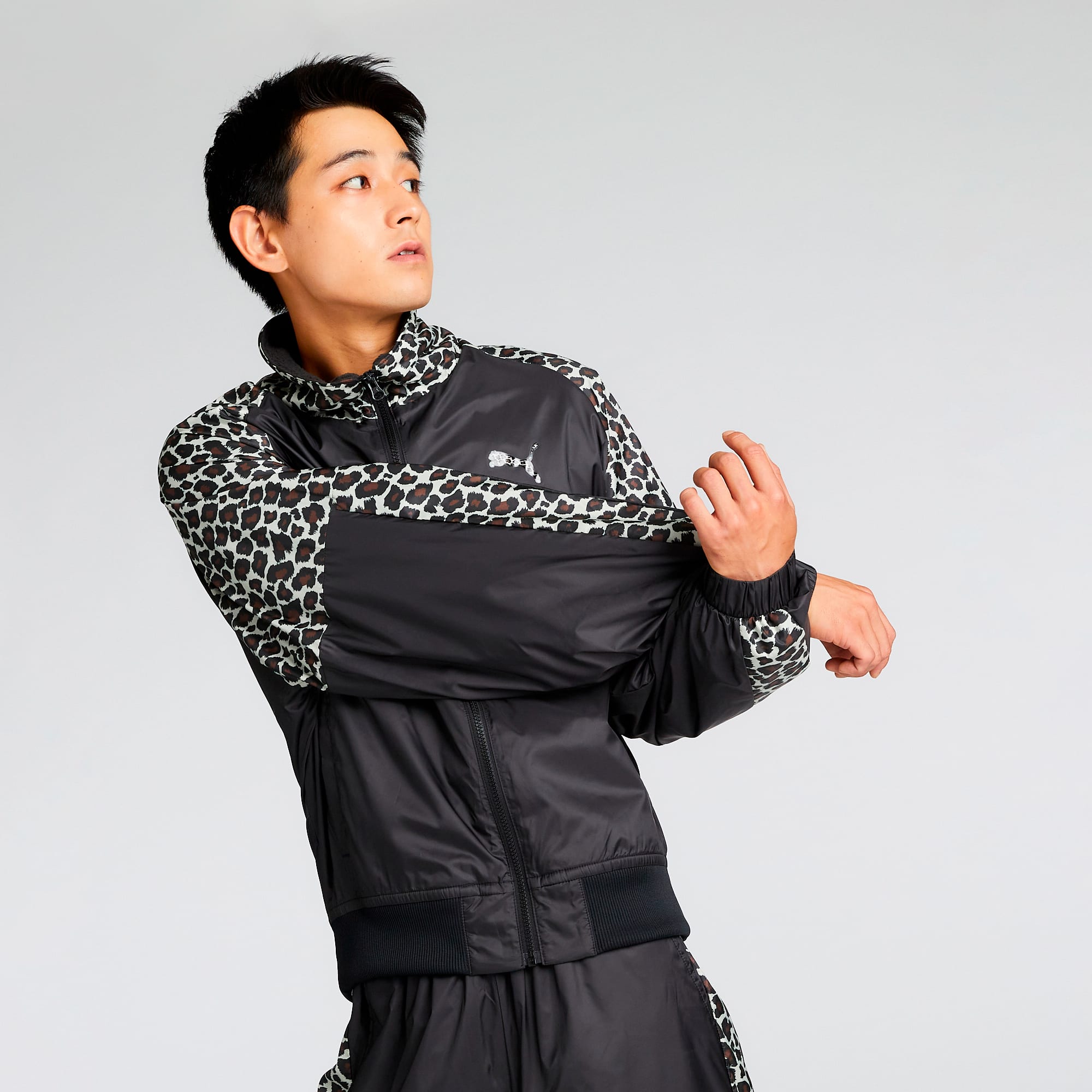 楽天市場】プーマ puma windcell ウインドブレーカー ジャケット
