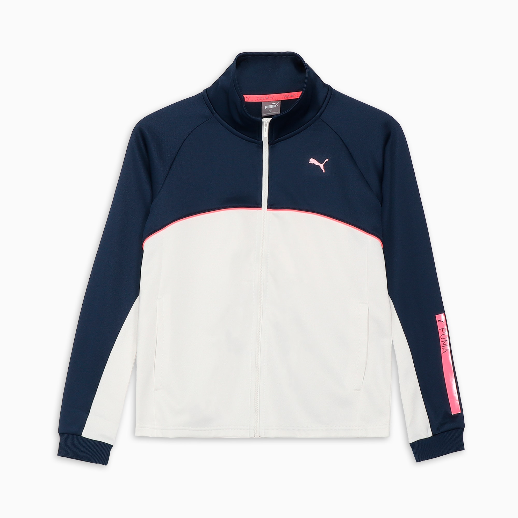 PUMA公式】ウィメンズ トレーニング FOUNDATION ニット トラック