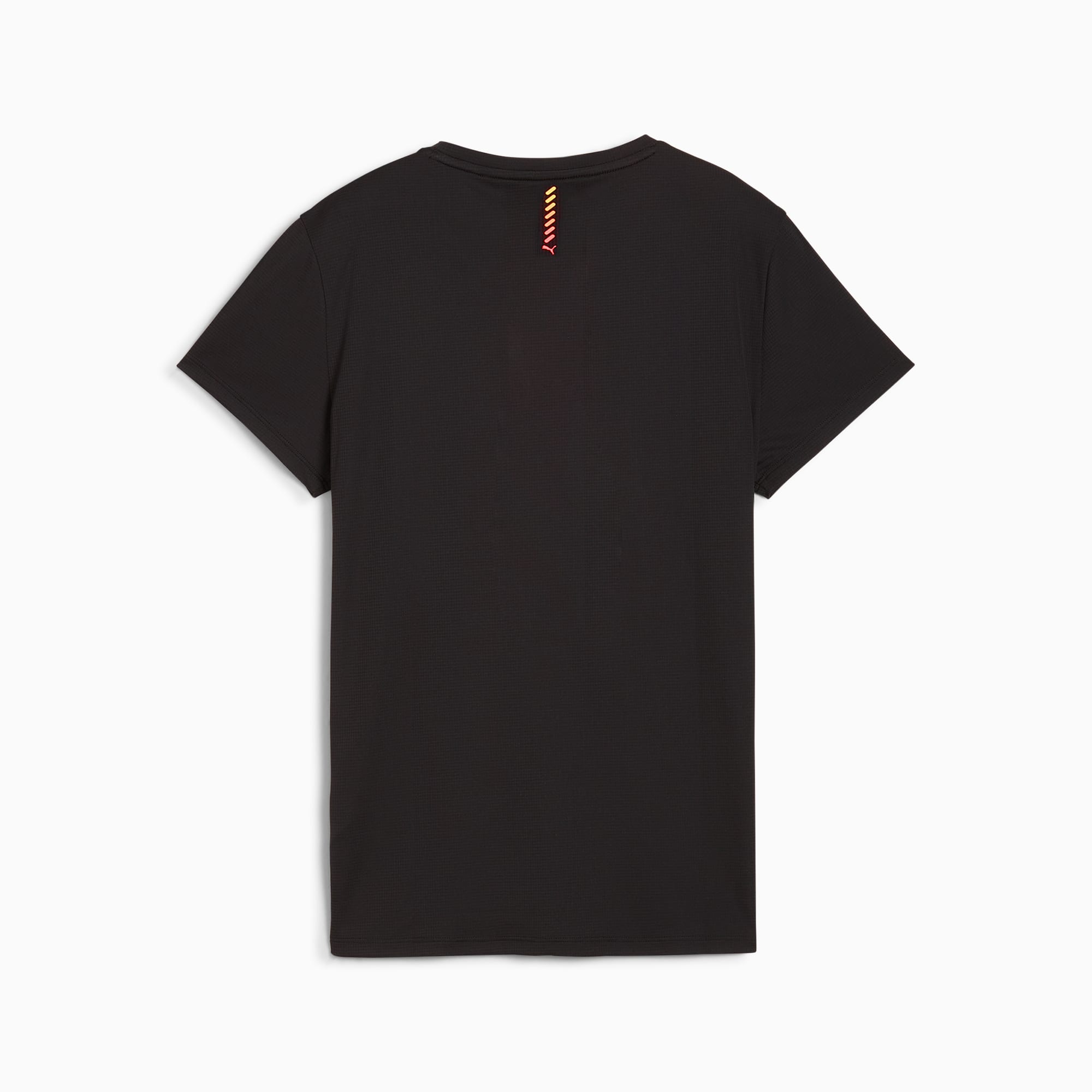 PUMA RUN Fav Graphic T Shirt Damen