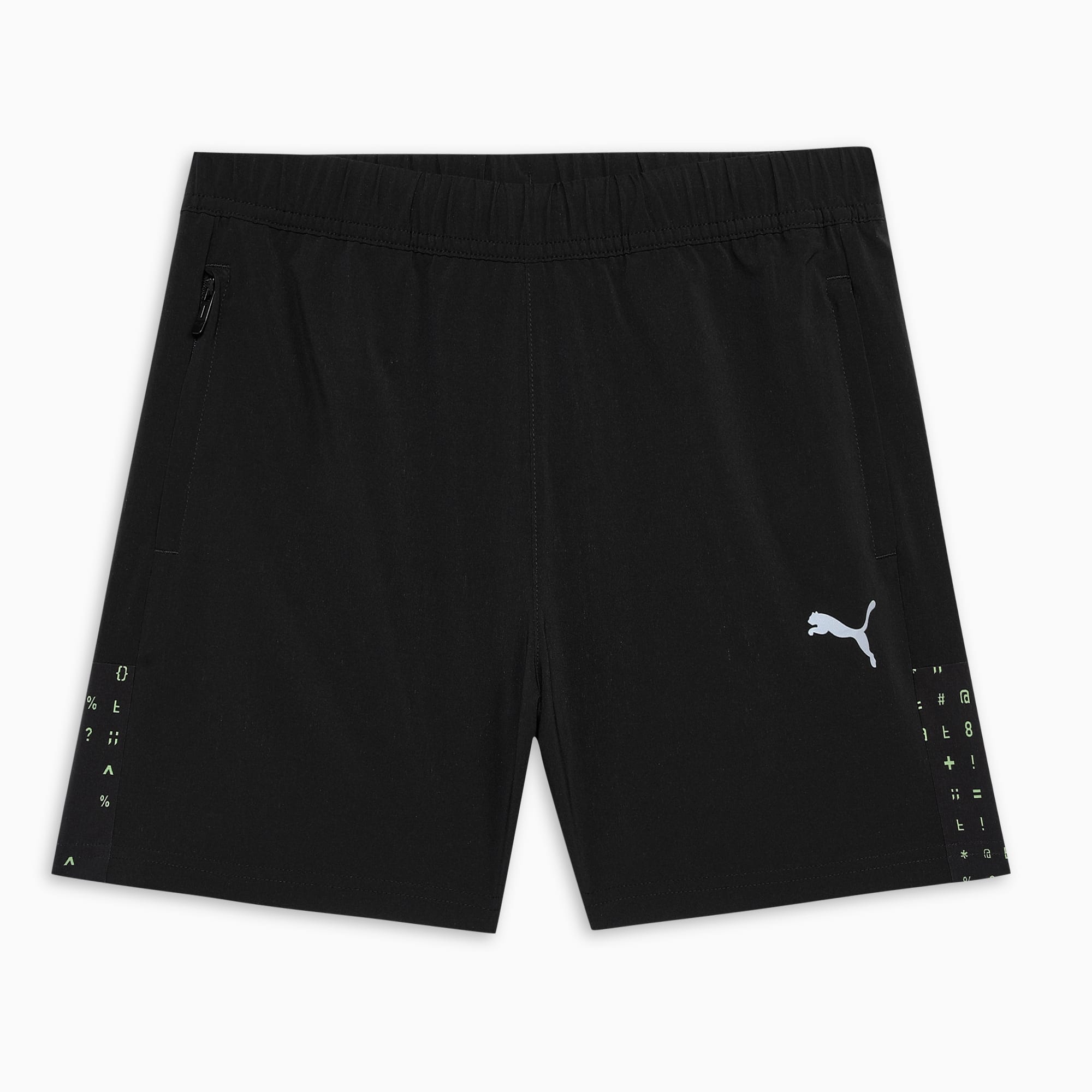 PUMA-x-one8-Youth-Training-Shorts PUMA-x-one8-Youth-Training-Shorts