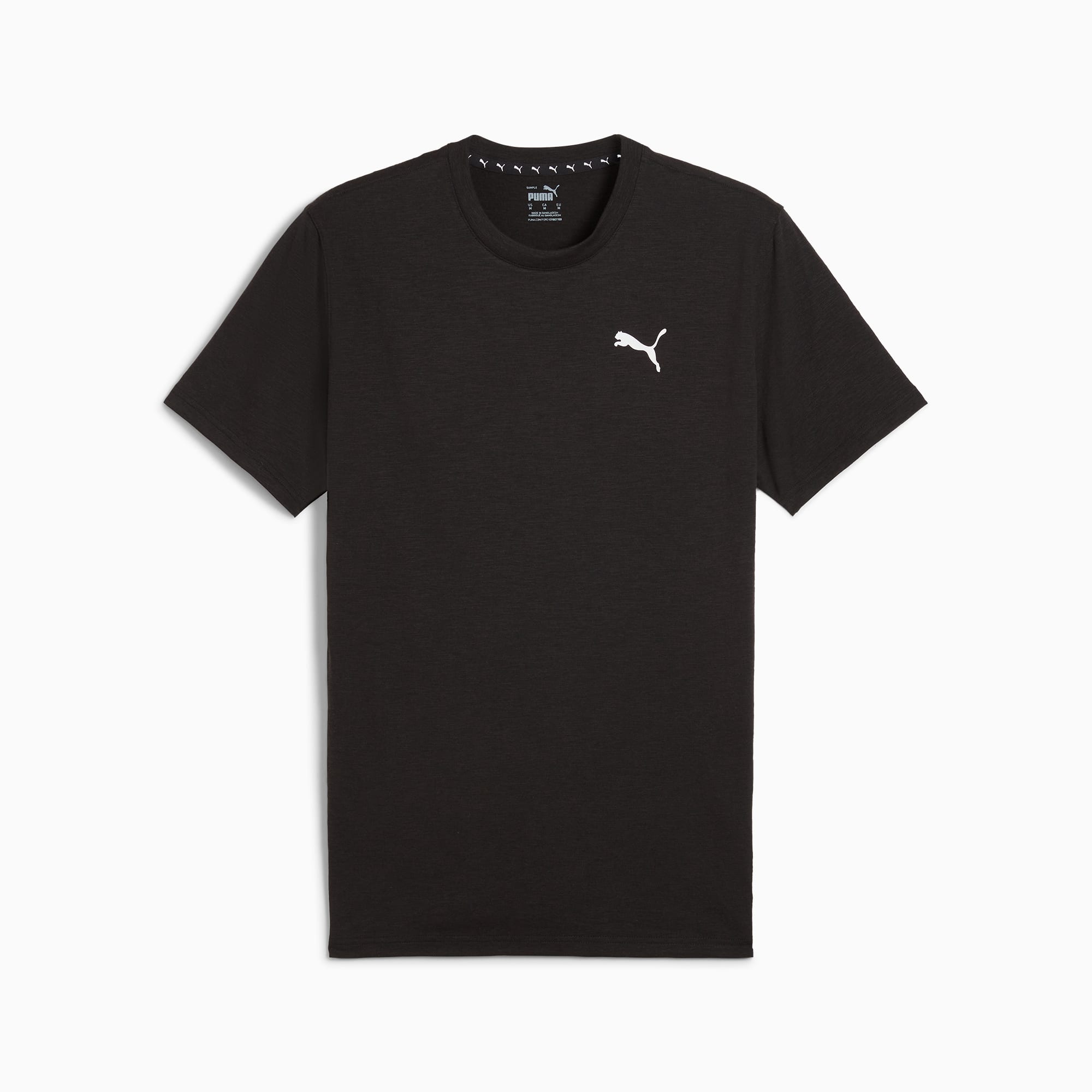 Polo PUMA RUN Faster para hombre