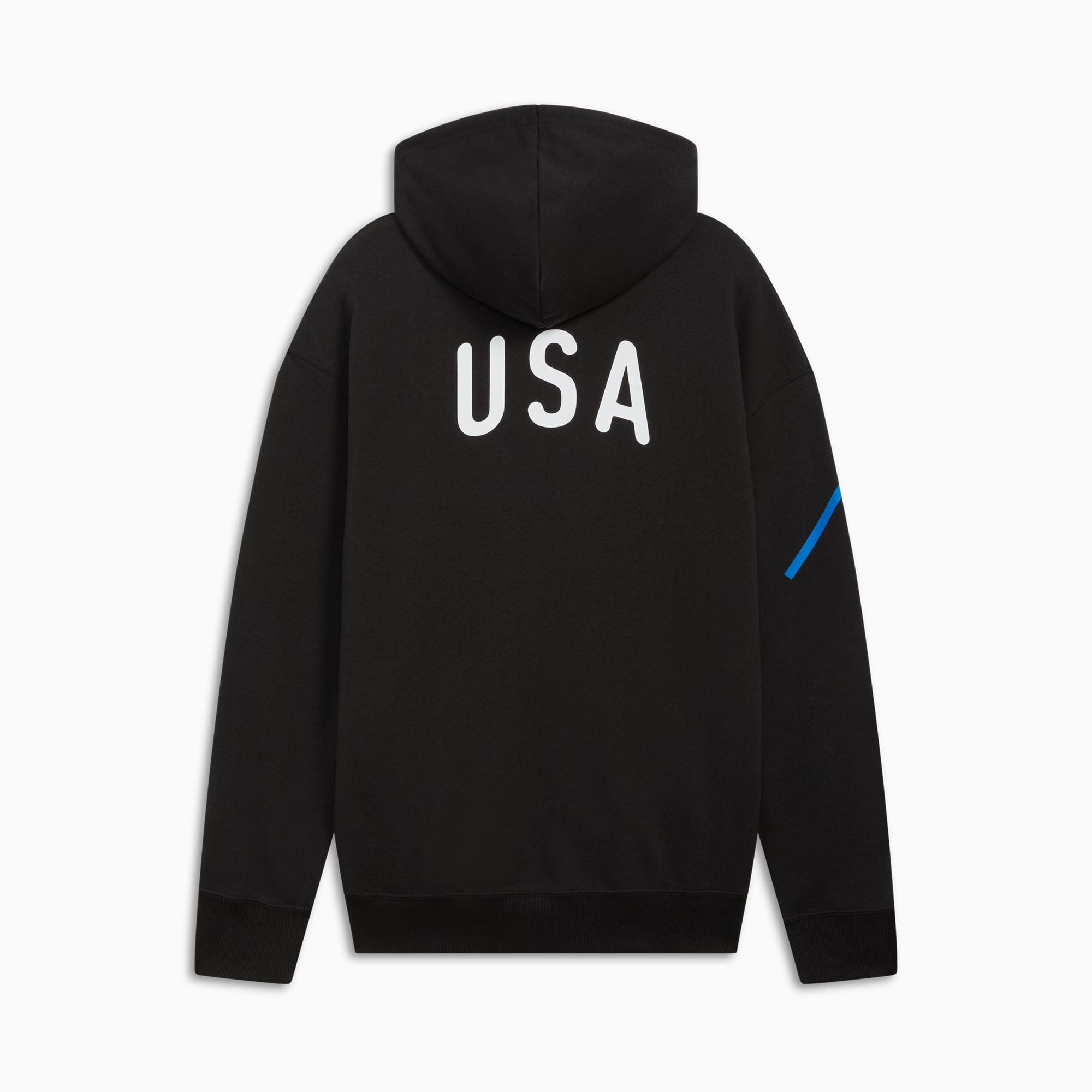 Nasa puma hoodie clearance