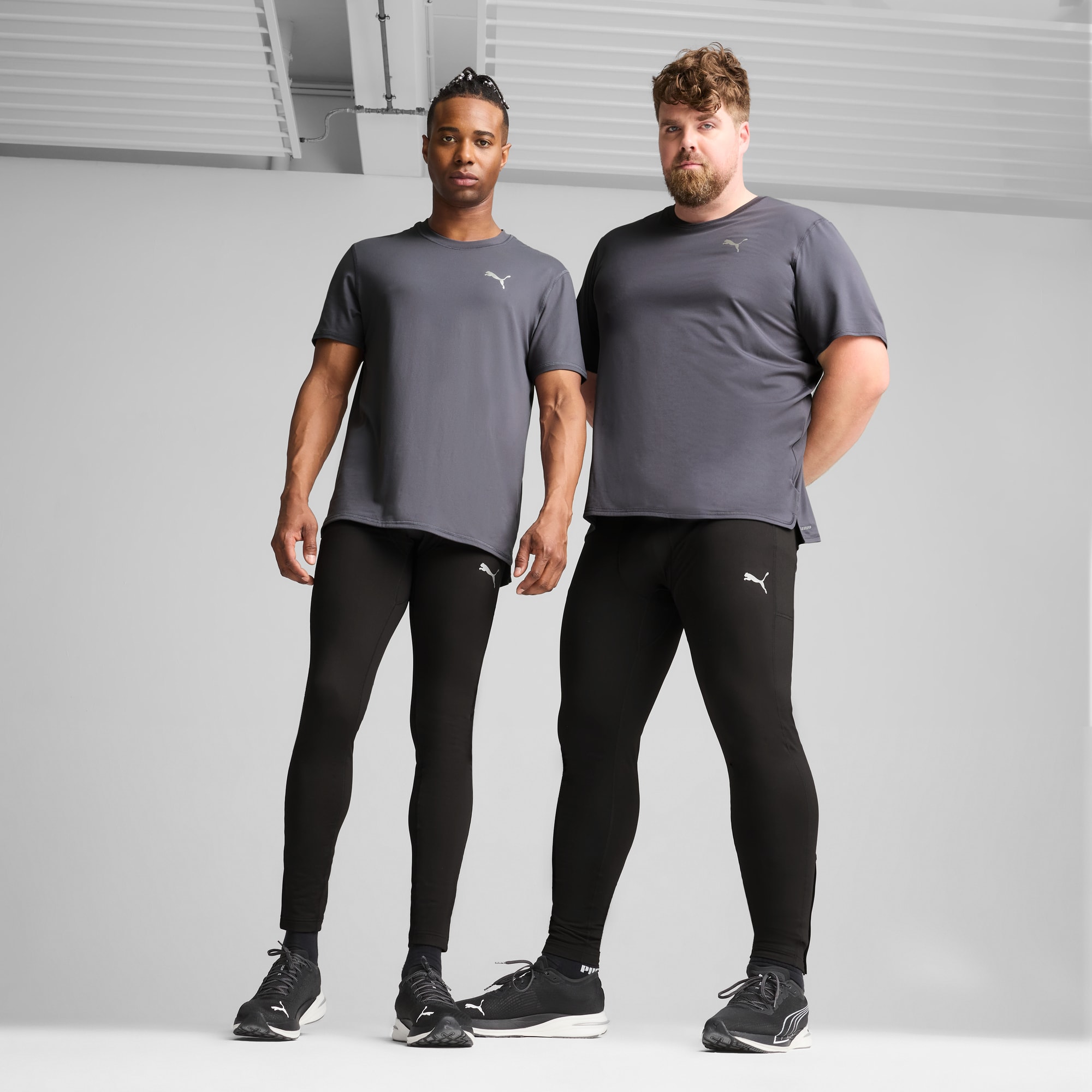 Puma run long tight shop