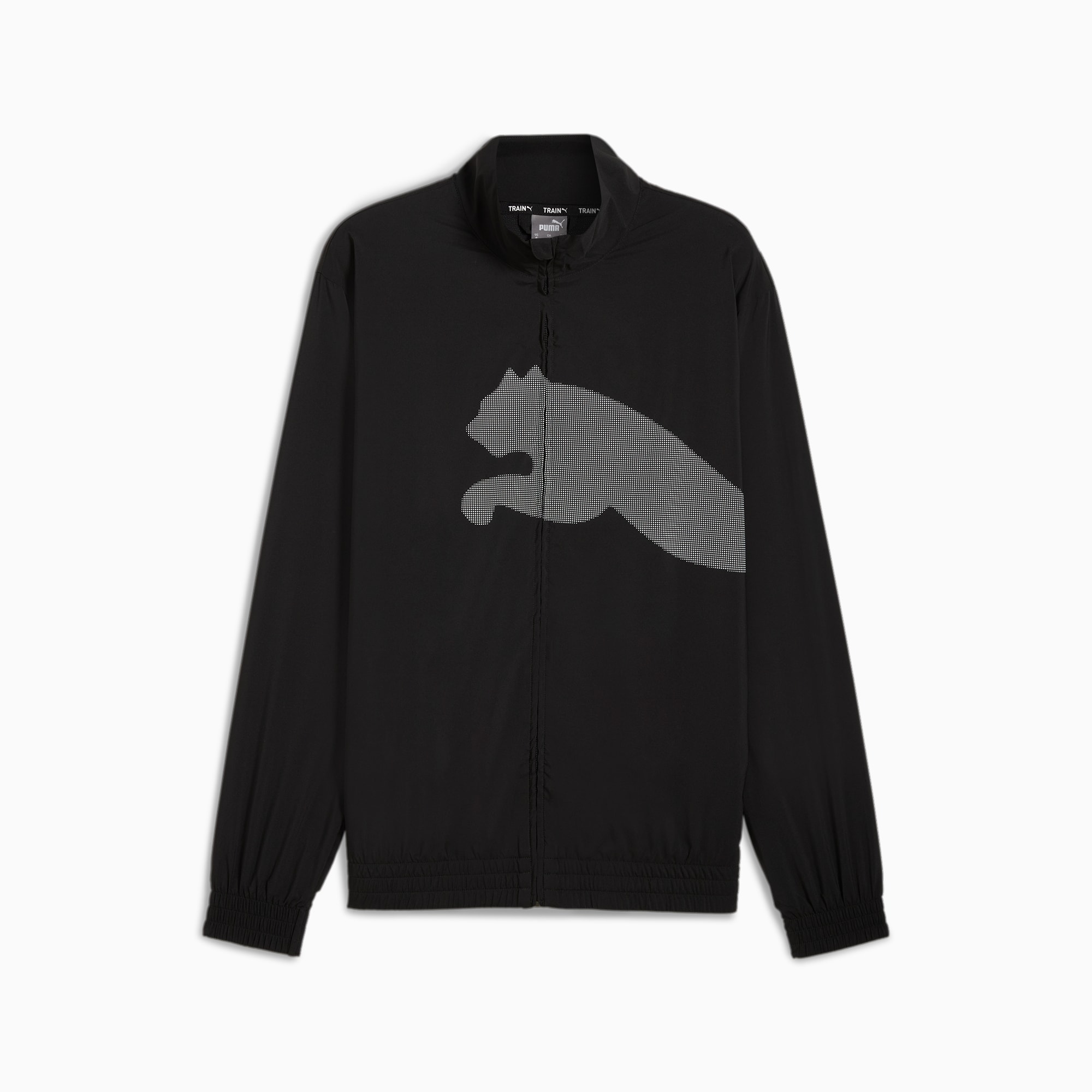 PUMA 30%off プーマ キッズ スウェット パーカー POWER キャット