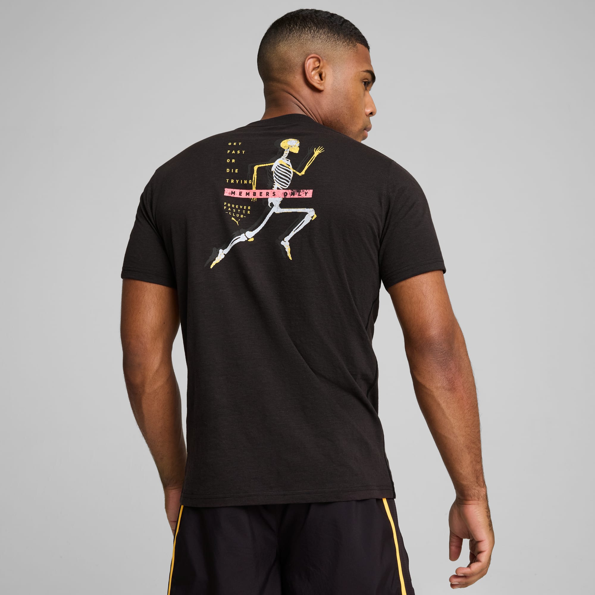 Puma run discount