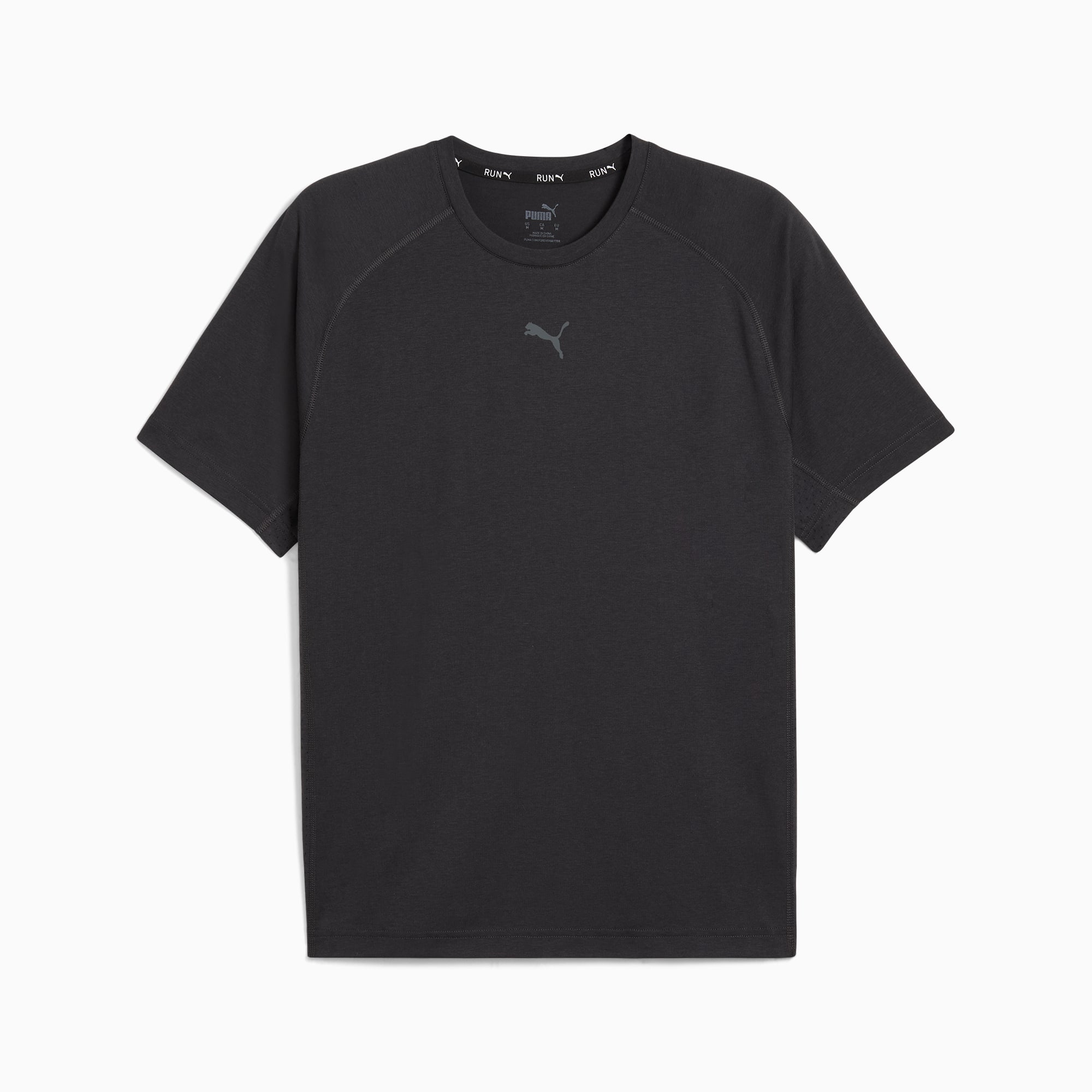 T shirt puma uomo best sale
