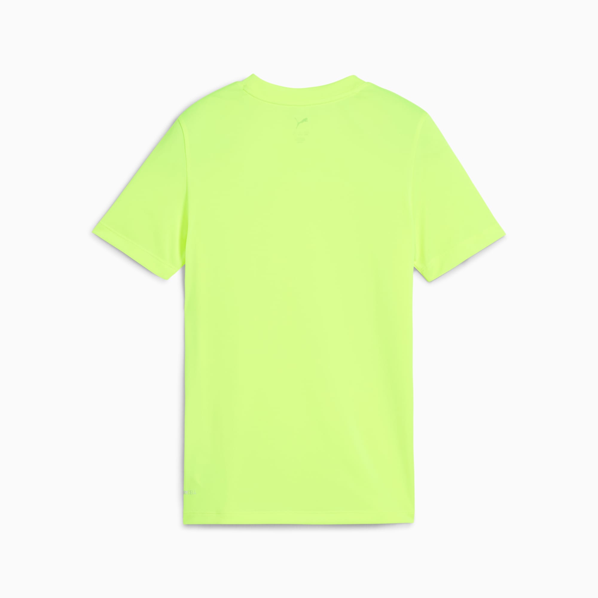 Train All Day Essentials Youth Tee