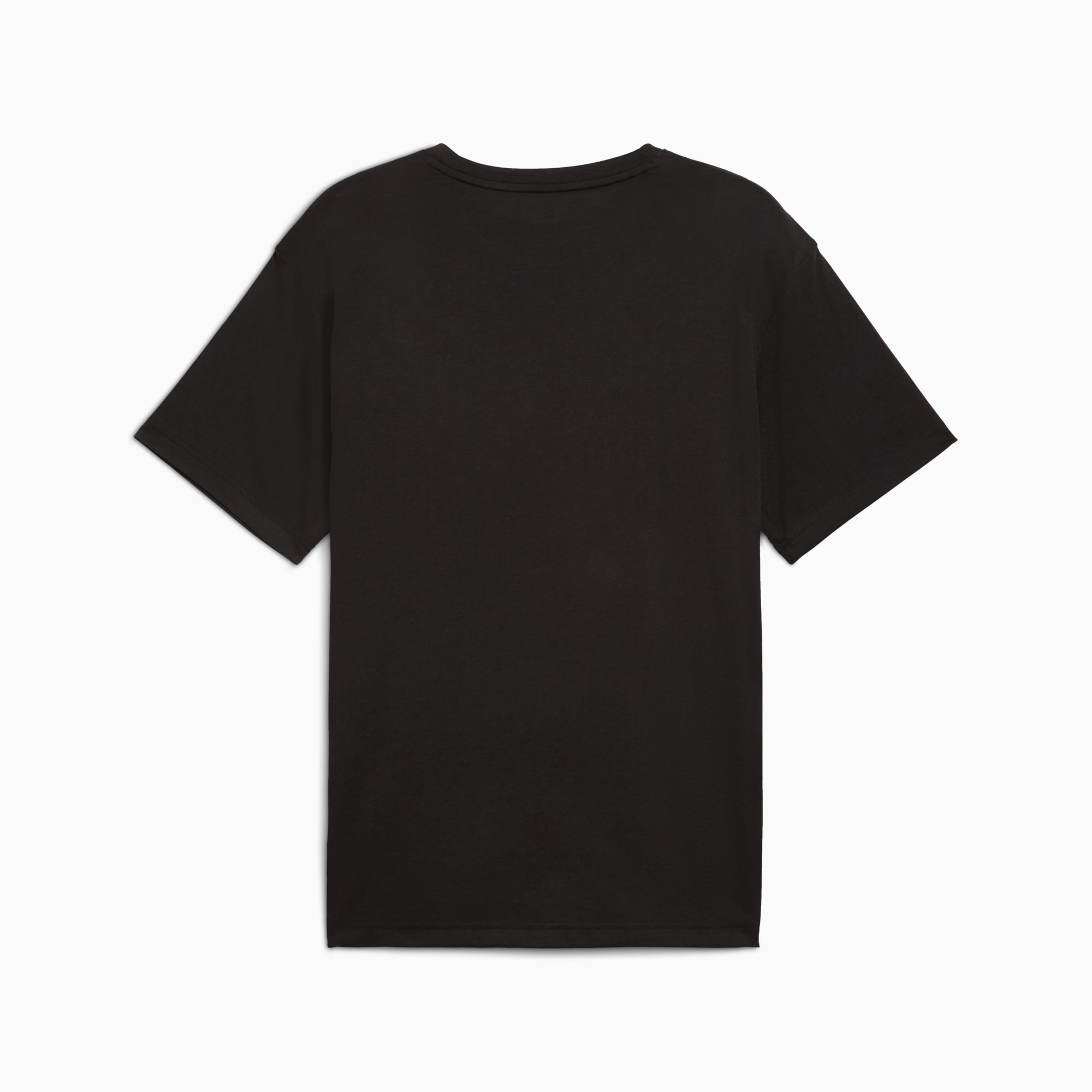 ◆PUMA◆ MEN'S GRAPHICS RUNNING ILLUSTRATION TEE M 52729347 GRAPHICS-Logo-Relaxed-Training