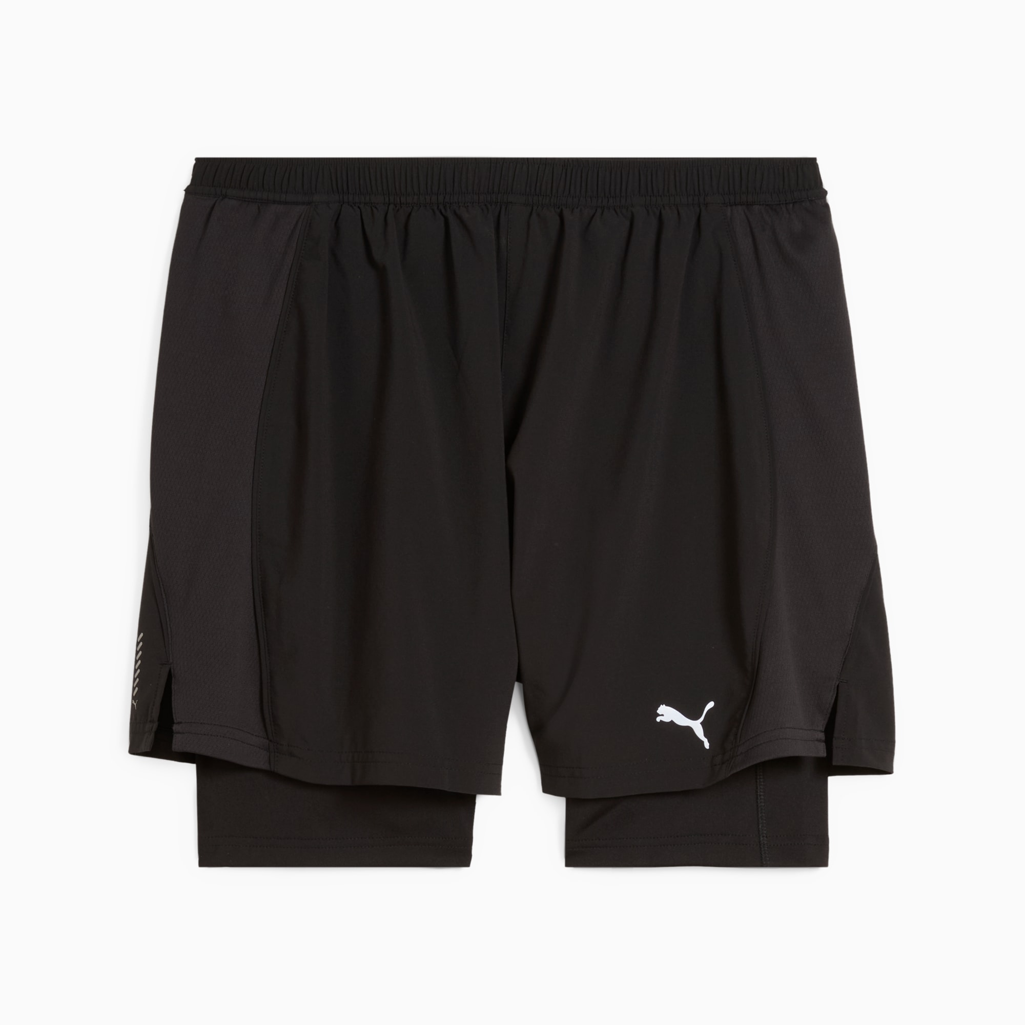 Men s Running Shorts 7 5 Shorts PUMA