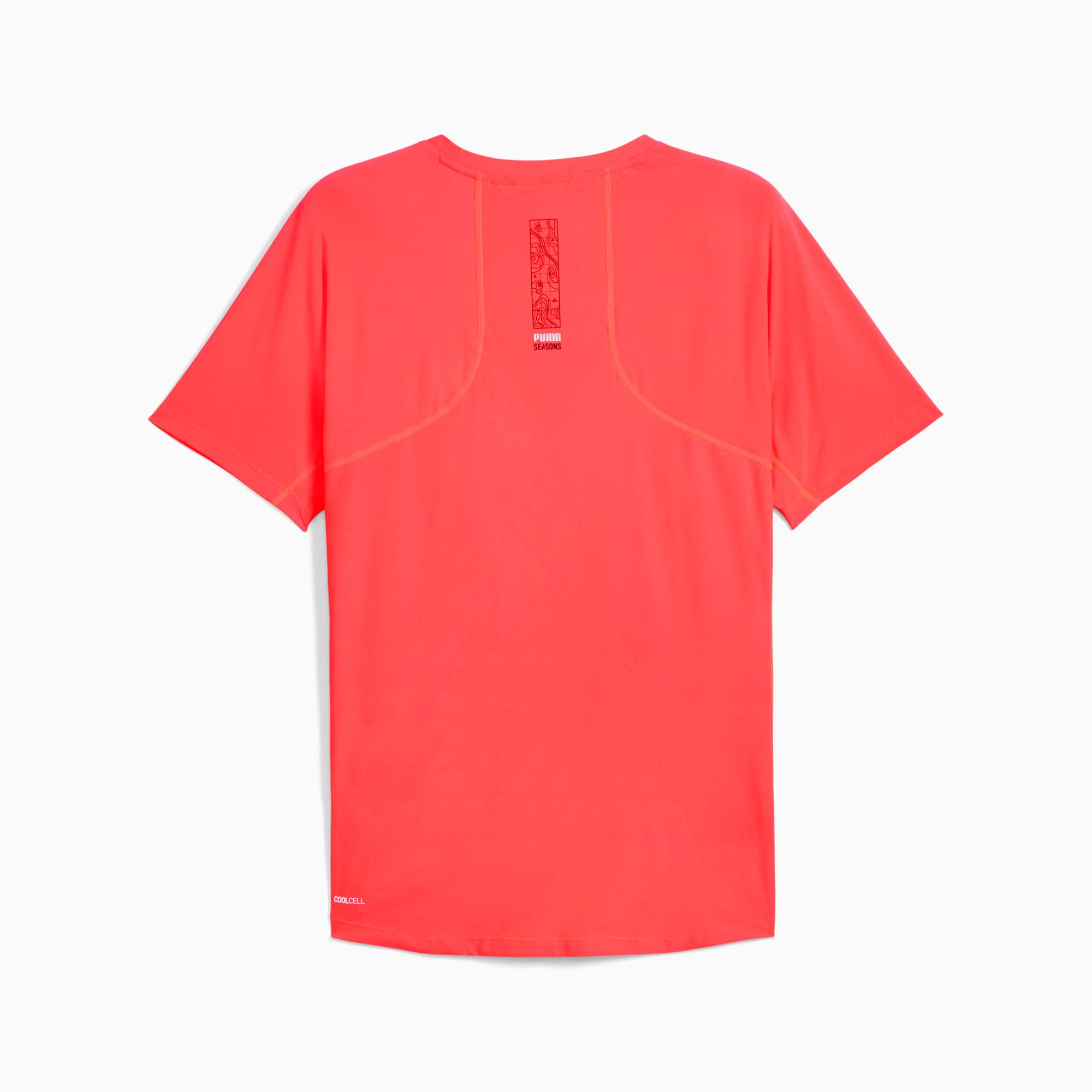 SEASONS-coolCELL-Men's-Short-