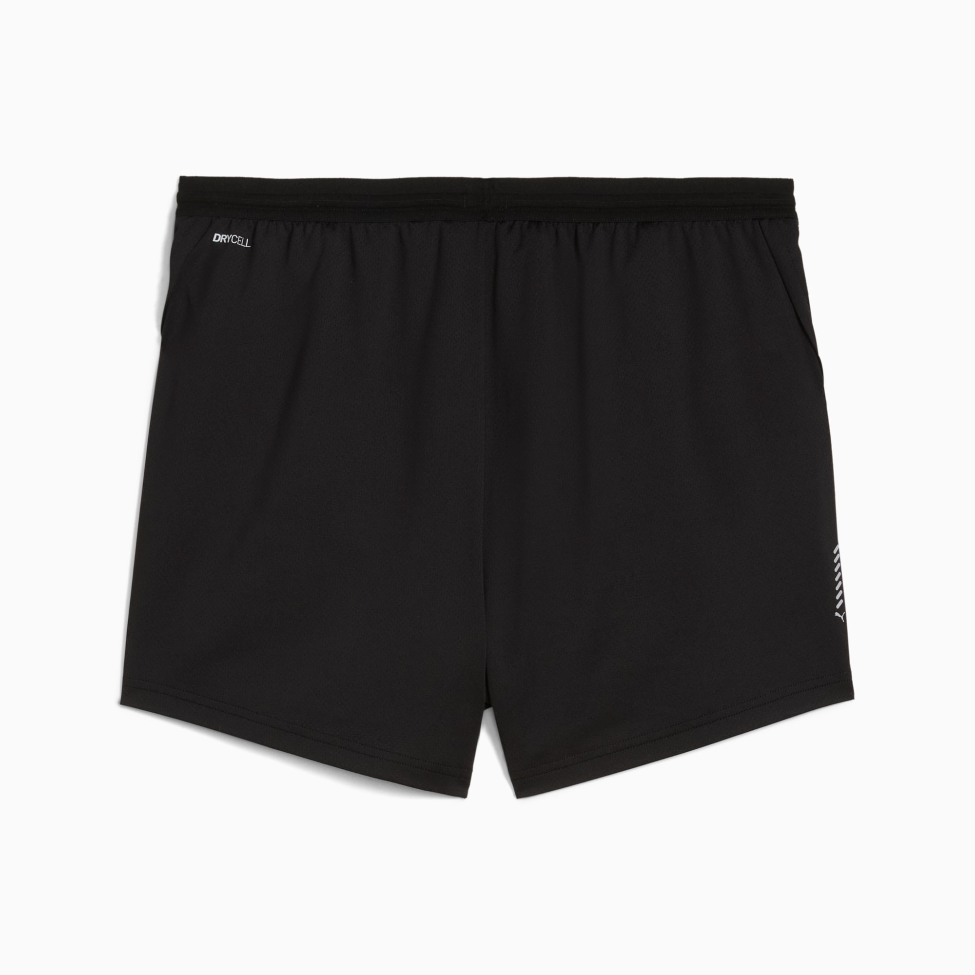 3Inch Short Pants