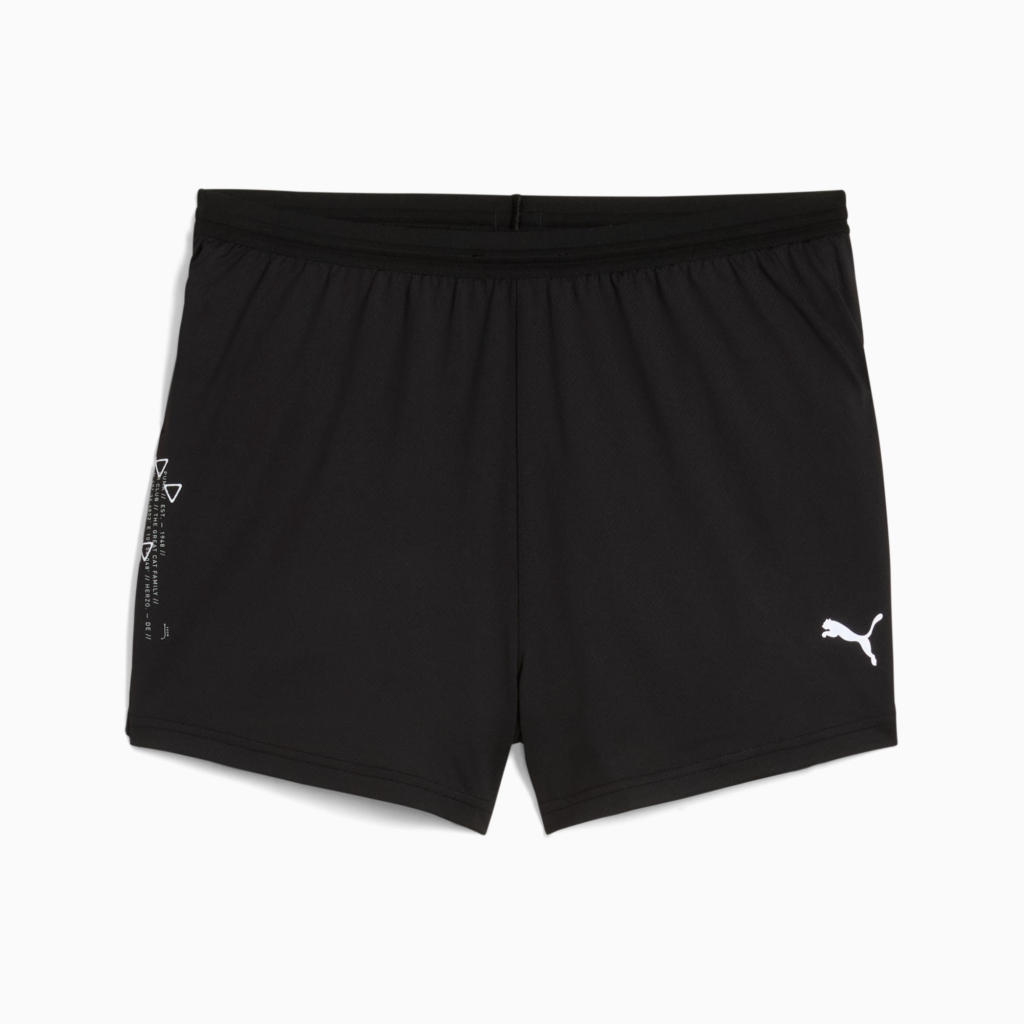 パンツ theredthread S gather knit shorts black THEREDTHREAD】S gather knit shorts