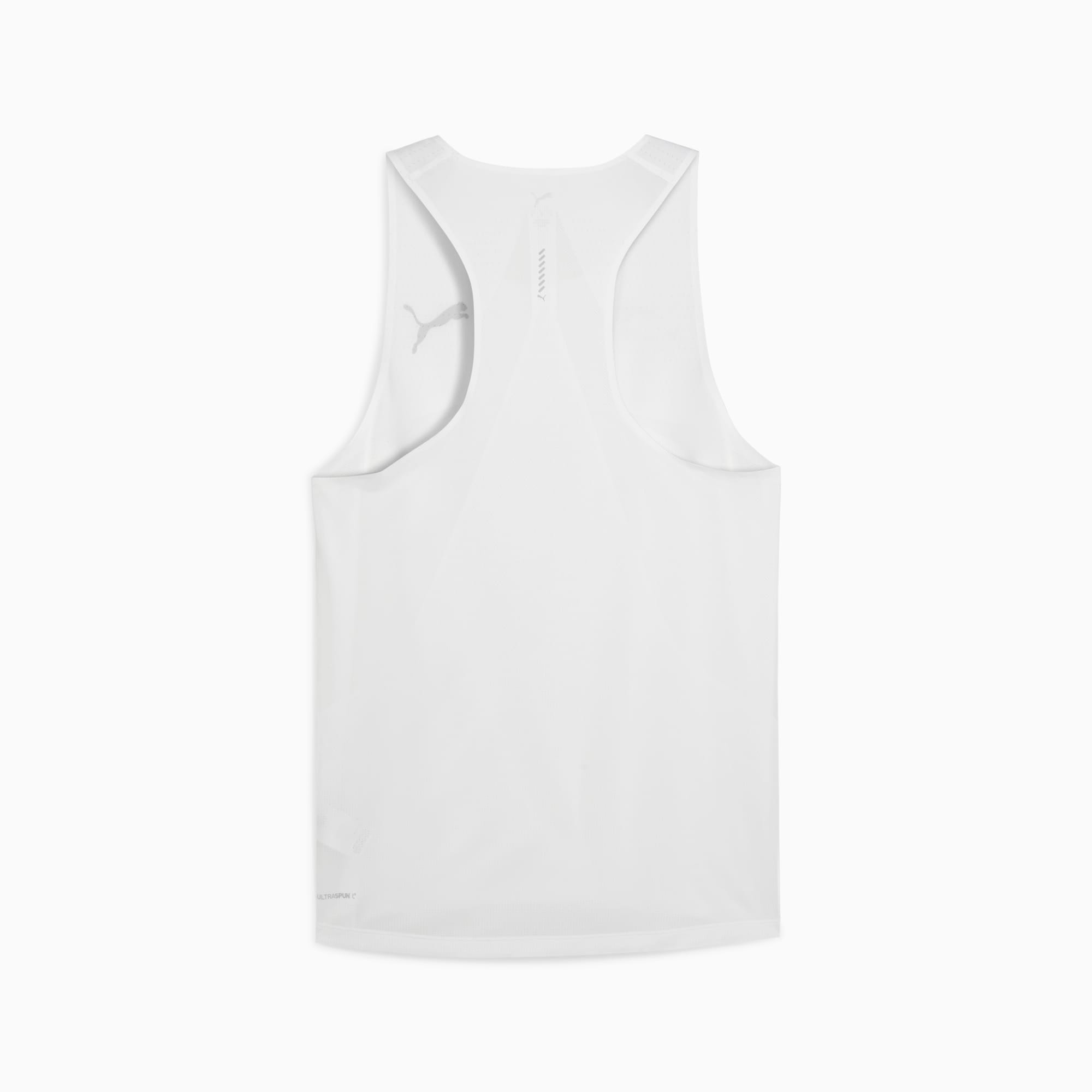 RACEDAY ULTRASPUN Singlet Men