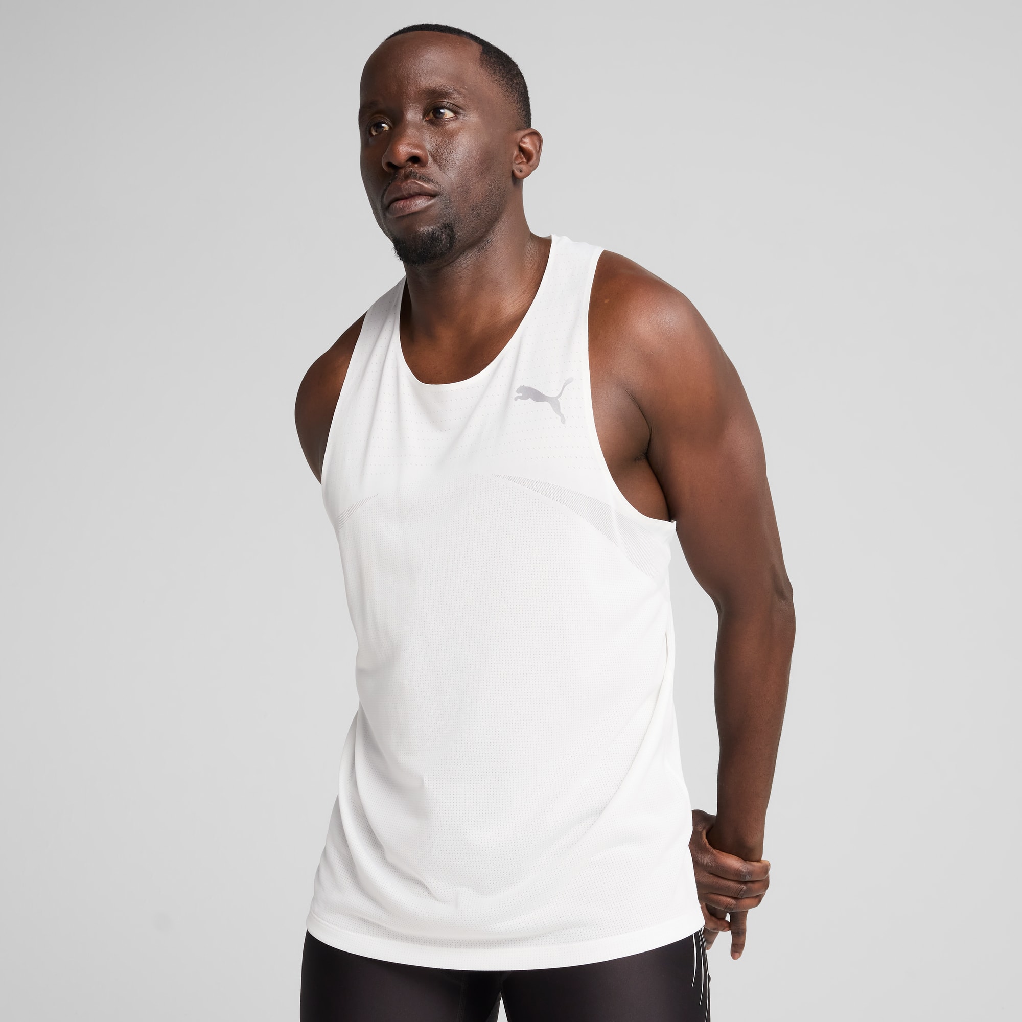 Debardeur homme puma new arrivals
