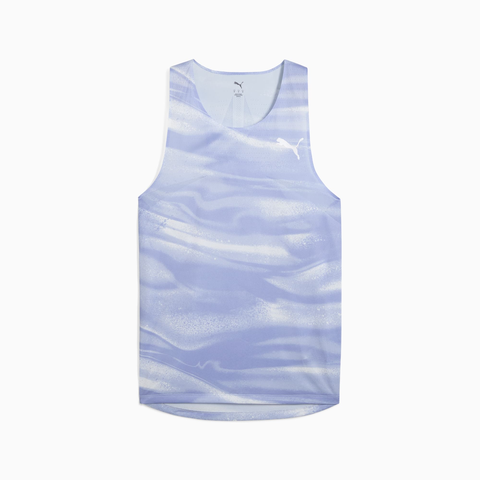 HS x MVP “Lone Ronin” Sleeveless Rashguard – Half Sumo